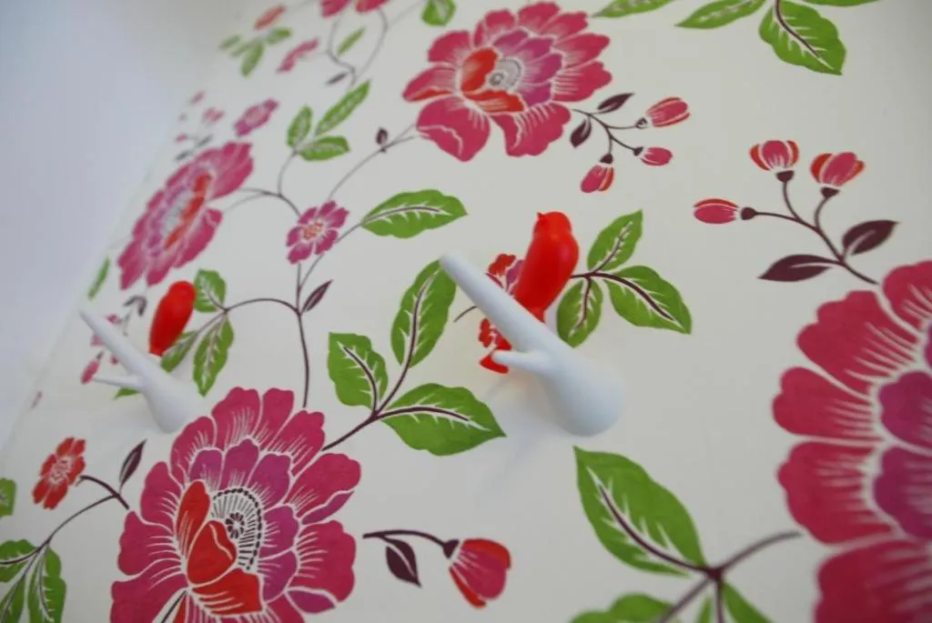 Decorative detail in Riverside stay at Hotel - Ängelholm