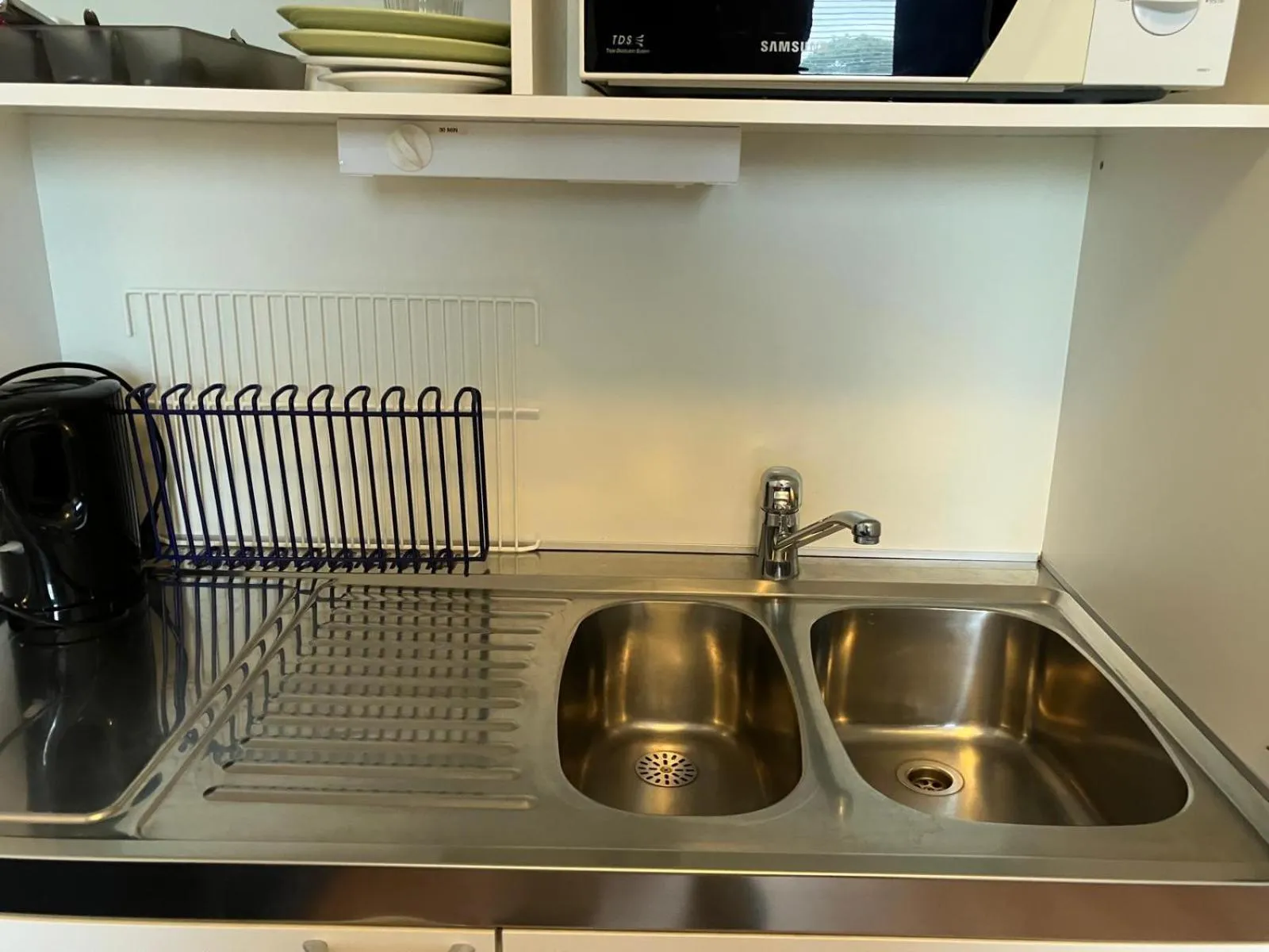 Riverside stay at Hotel - Ängelholm