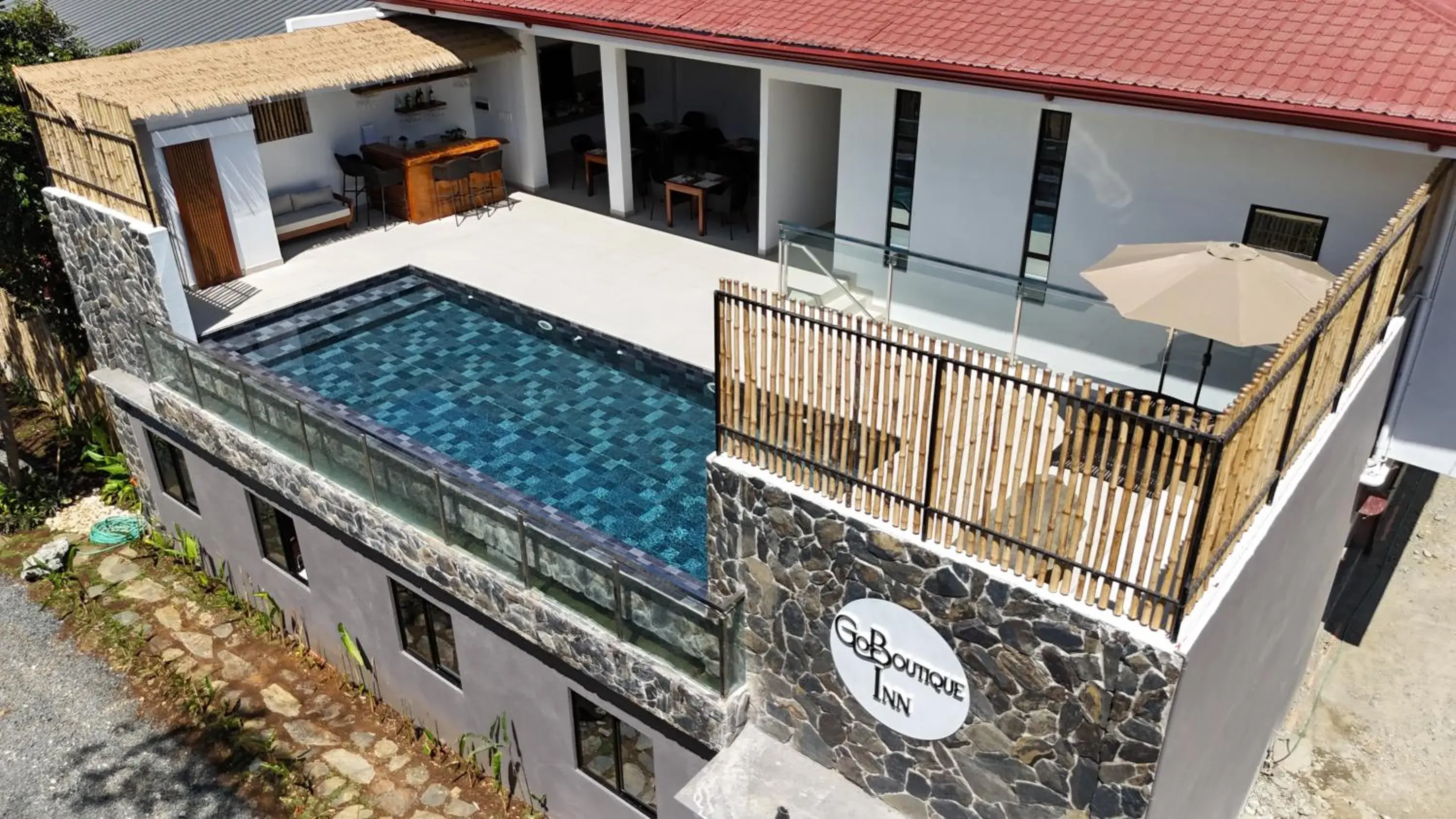 Go Boutique Inn Go Boutique Inn