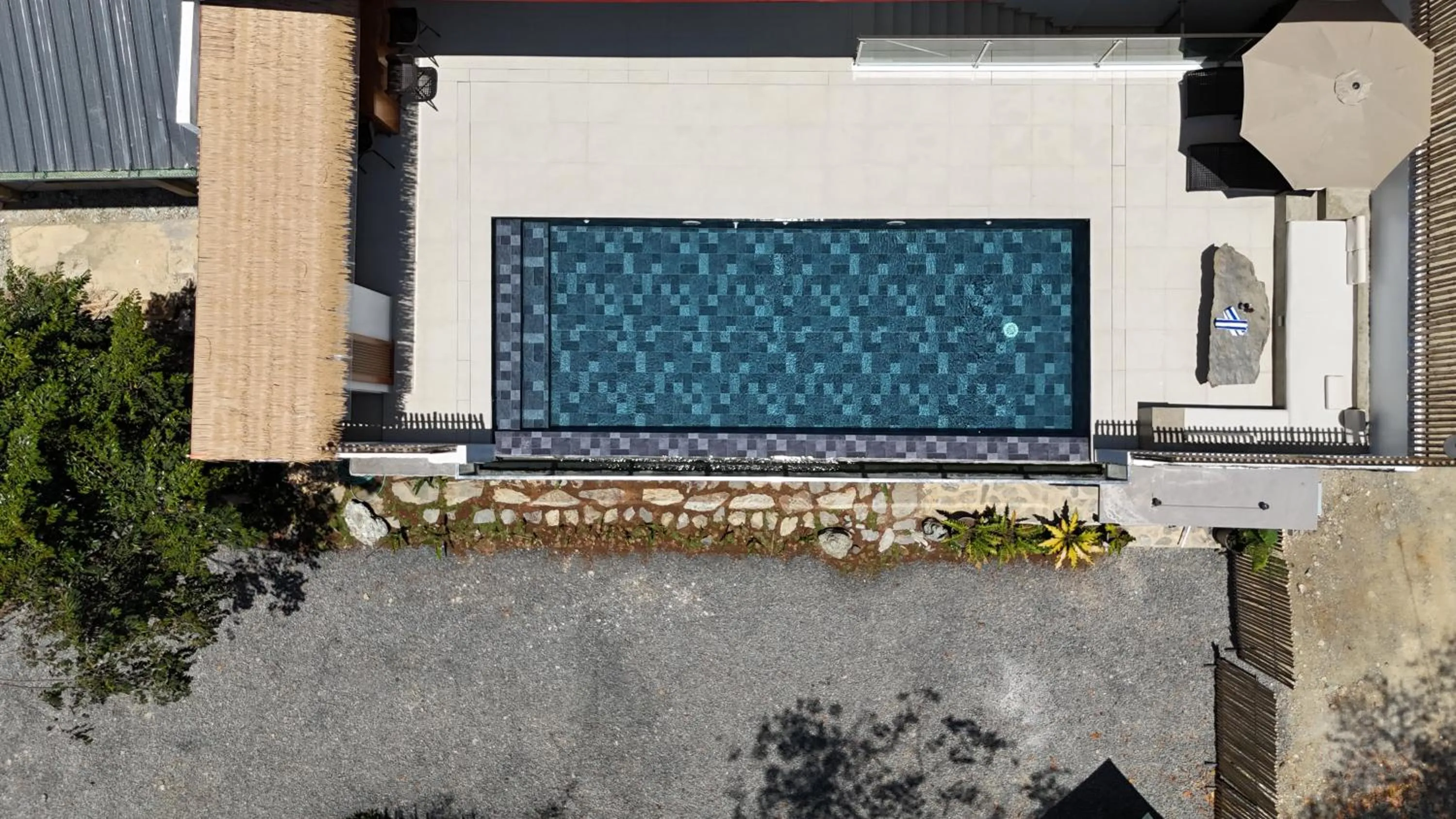 Property building in Go Boutique Inn