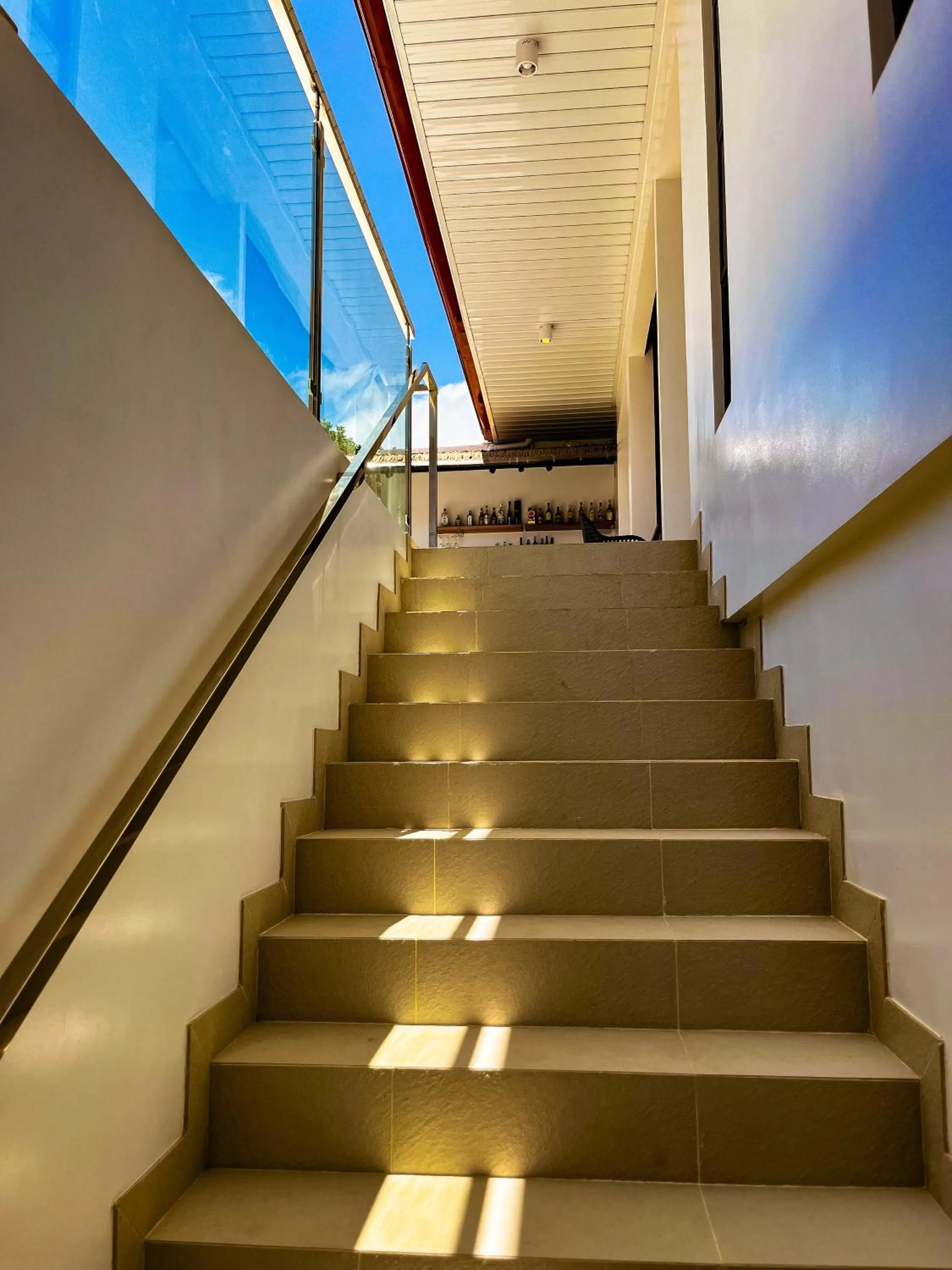 Property building in Go Boutique Inn