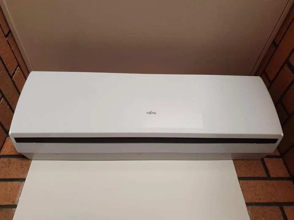 Superior Twin Room in East West Motel Ceduna