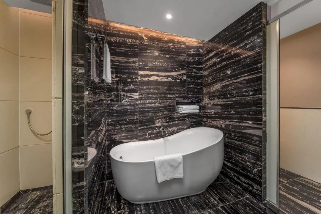 Jolie Vue Boutique Hotel Guilin (near Elephant Trunk Hill)