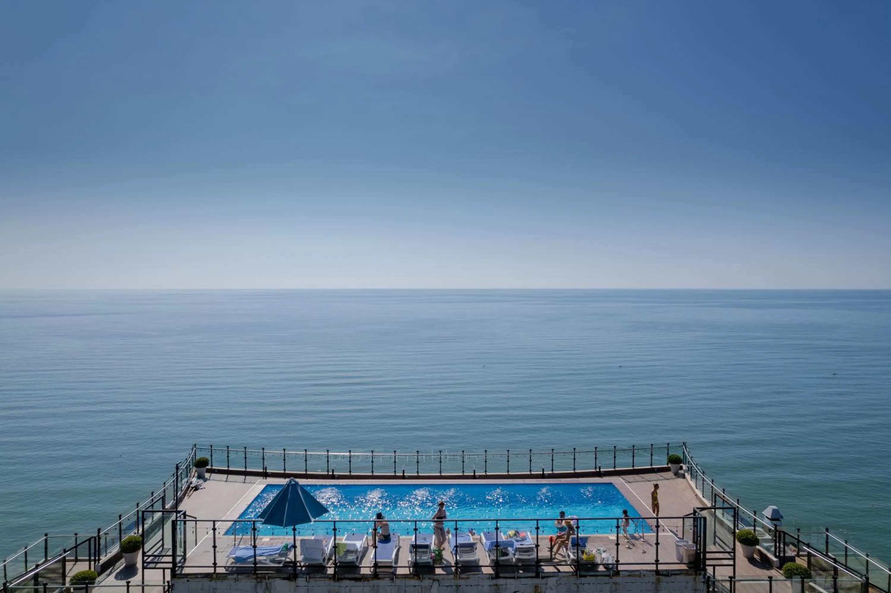 Panorama Kvariati VIP