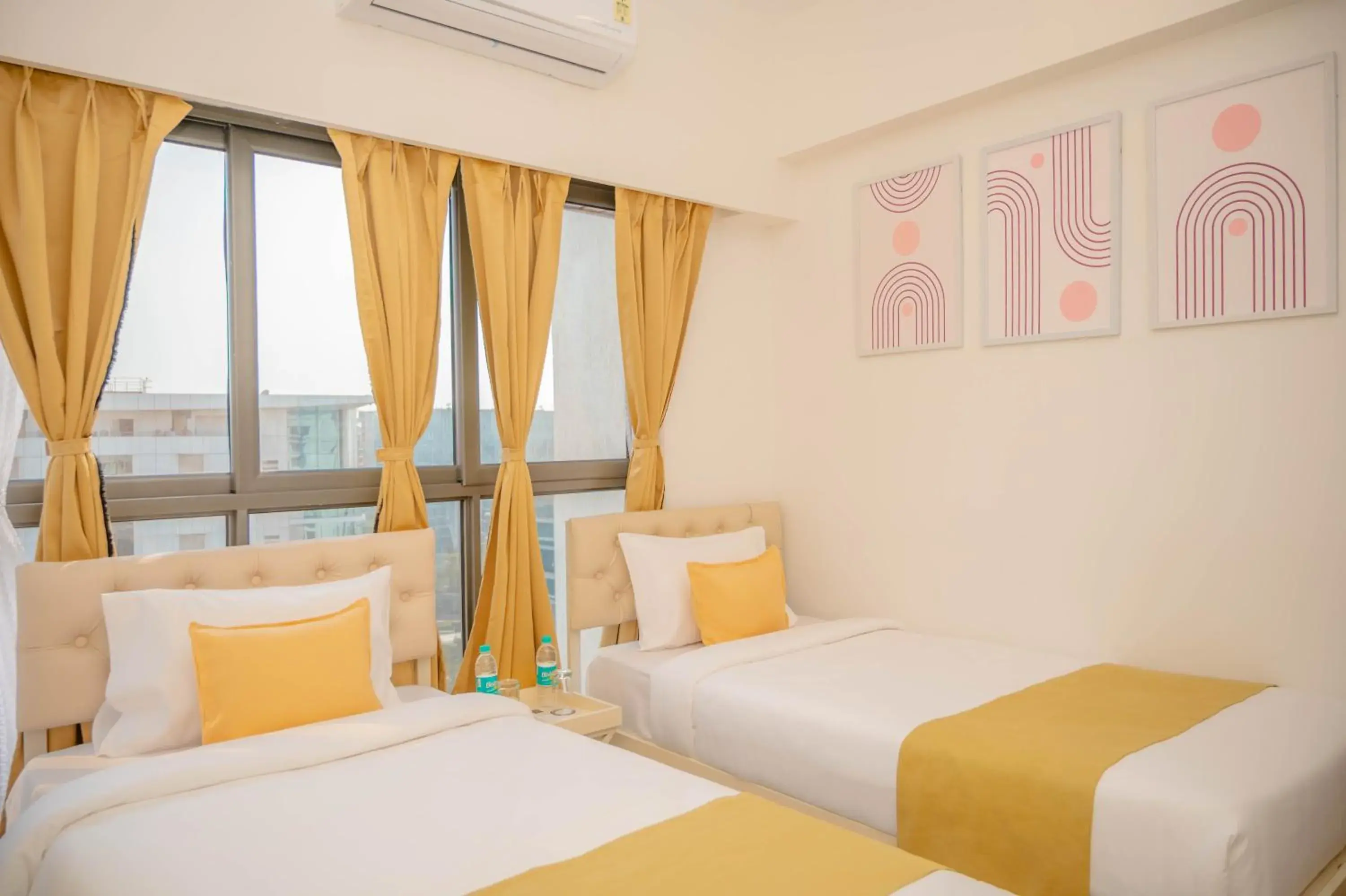 Z Bliss Suites, BKC Z Bliss Suites, BKC