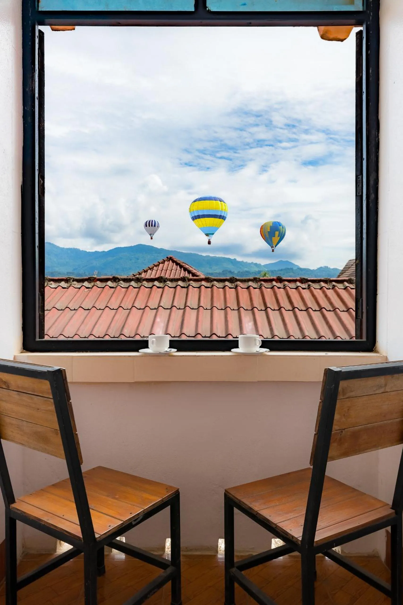 VangVieng Charming Boutique Hotel