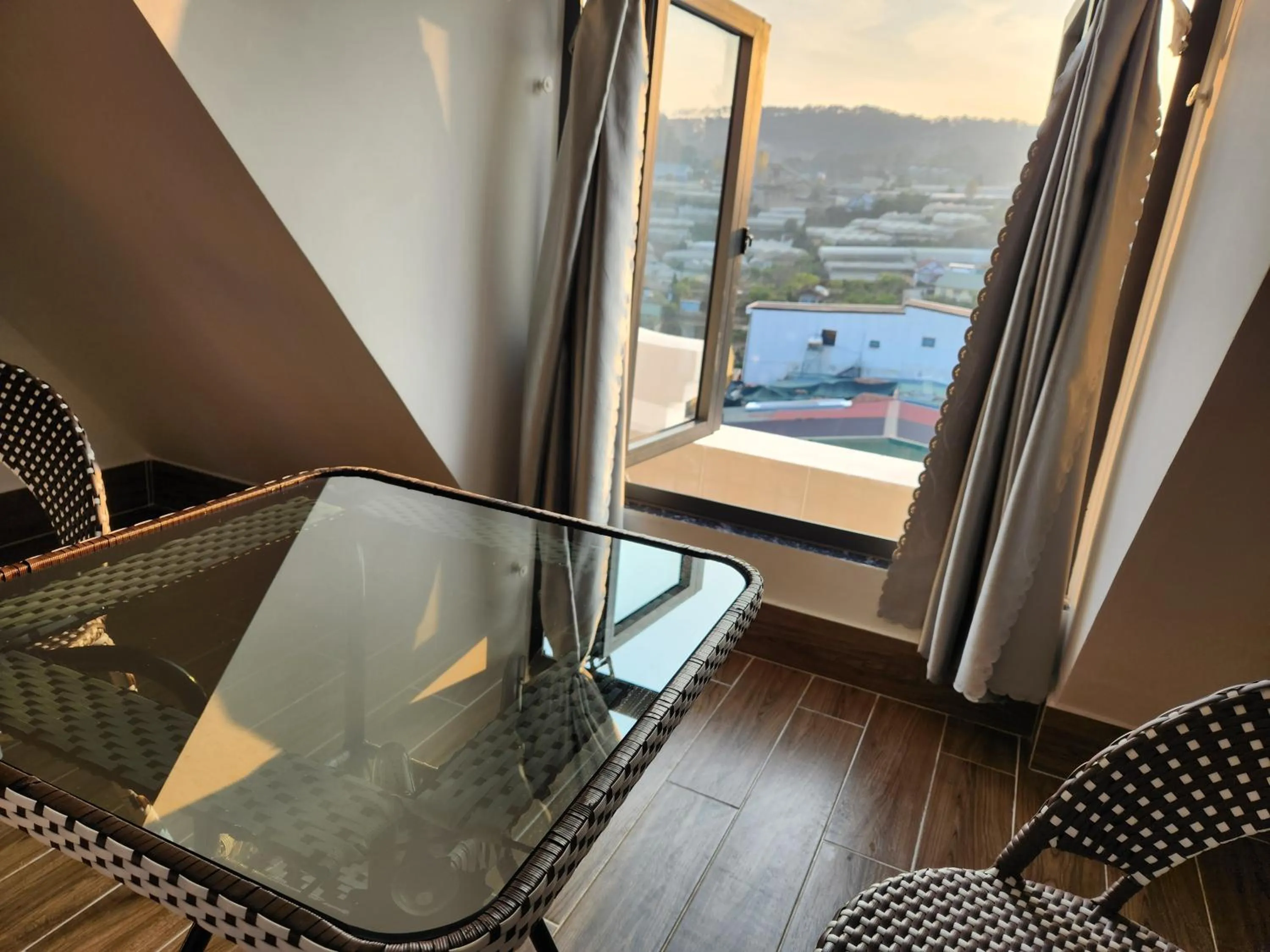 Happy Bun Hotel Da Lat