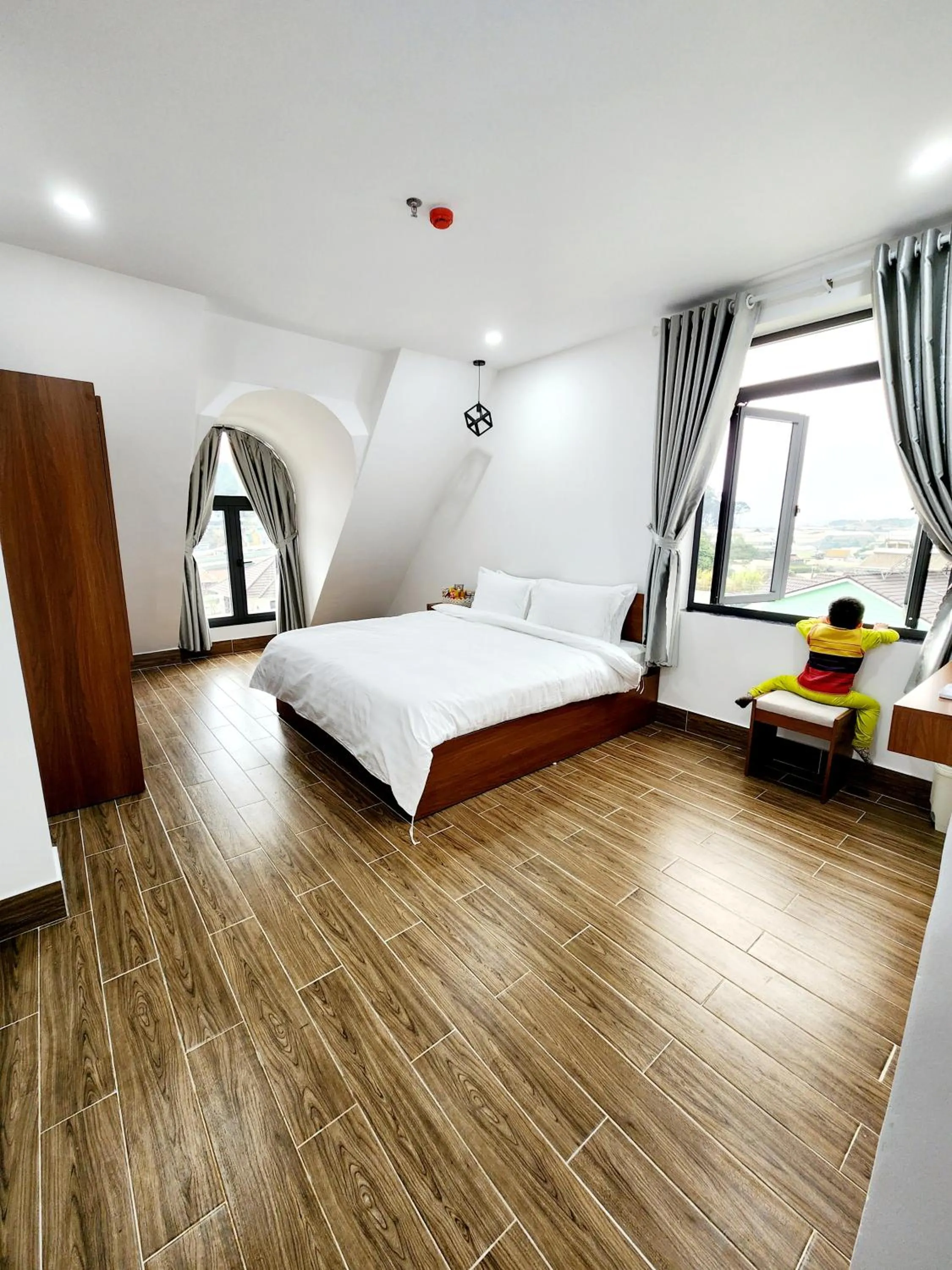 Happy Bun Hotel Da Lat