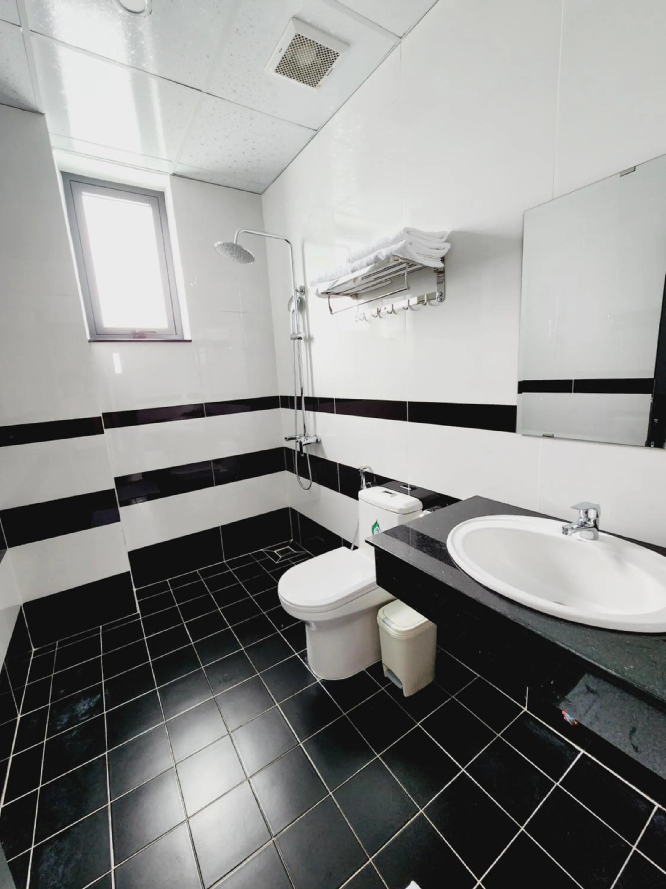 Happy Bun Hotel Da Lat