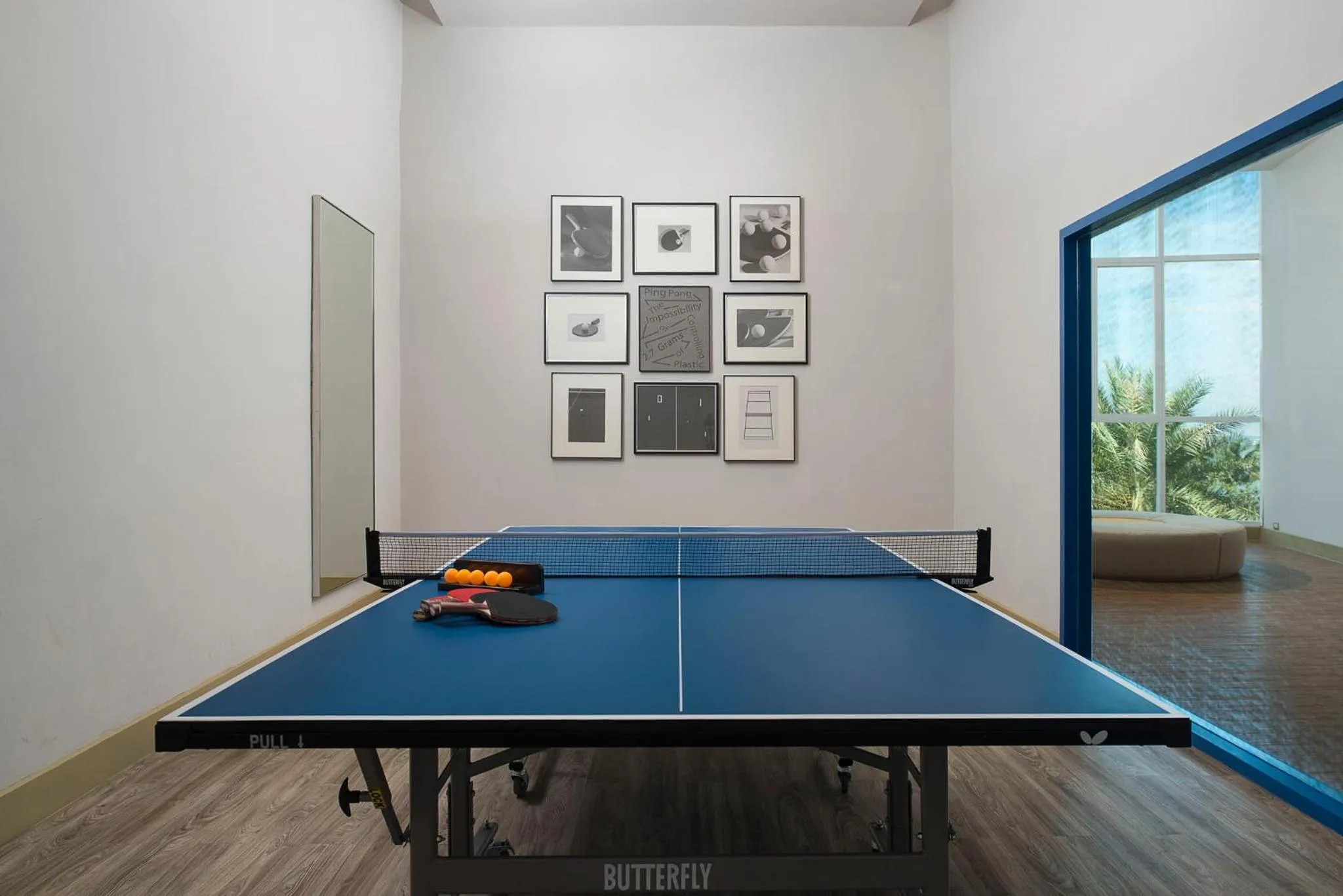 ไวท์ แซนด์ บีช เรสซิเดนซ์ พัทยา(White Sand Beach Residences Pattaya)