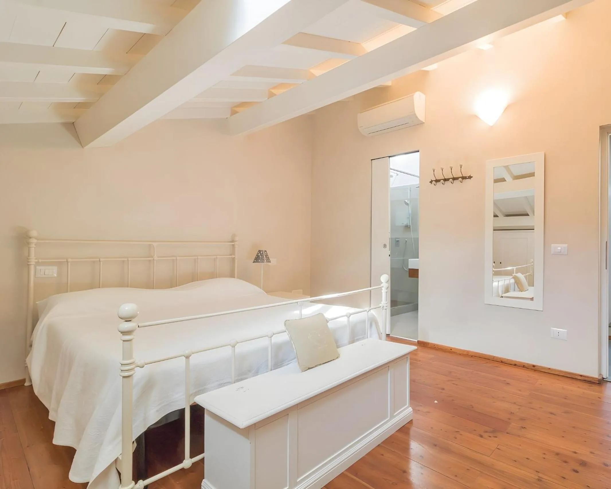 Boutique B&B Residenza Farnese