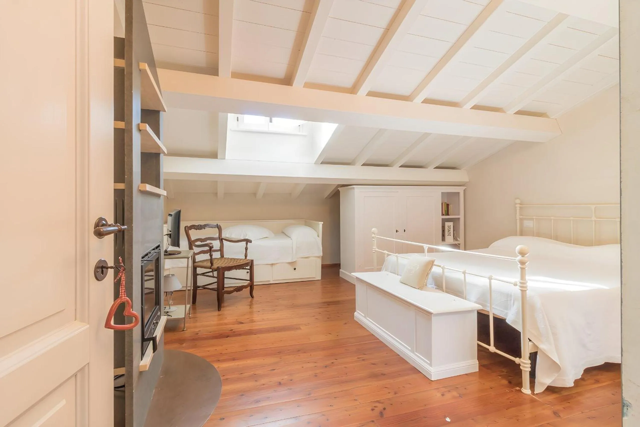 Boutique B&B Residenza Farnese