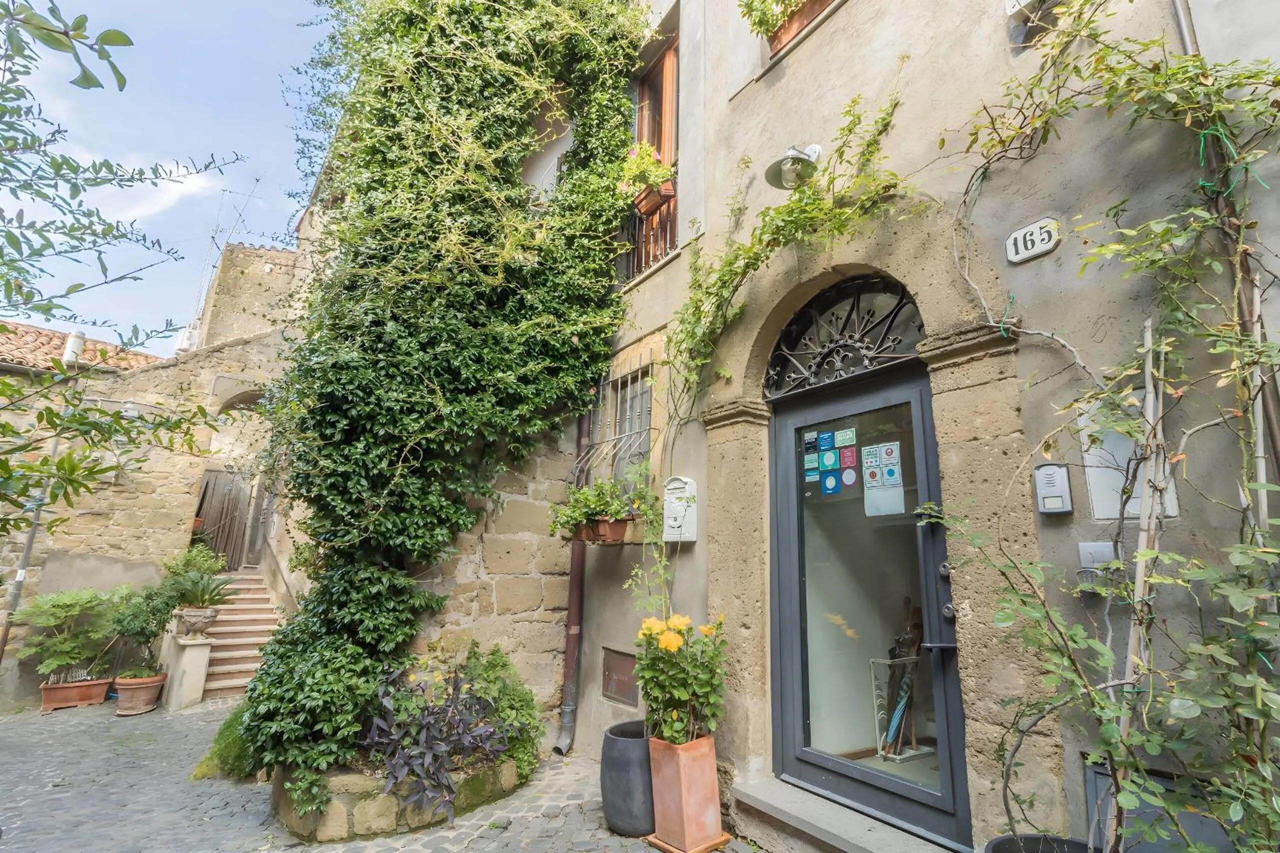 Boutique B&B Residenza Farnese