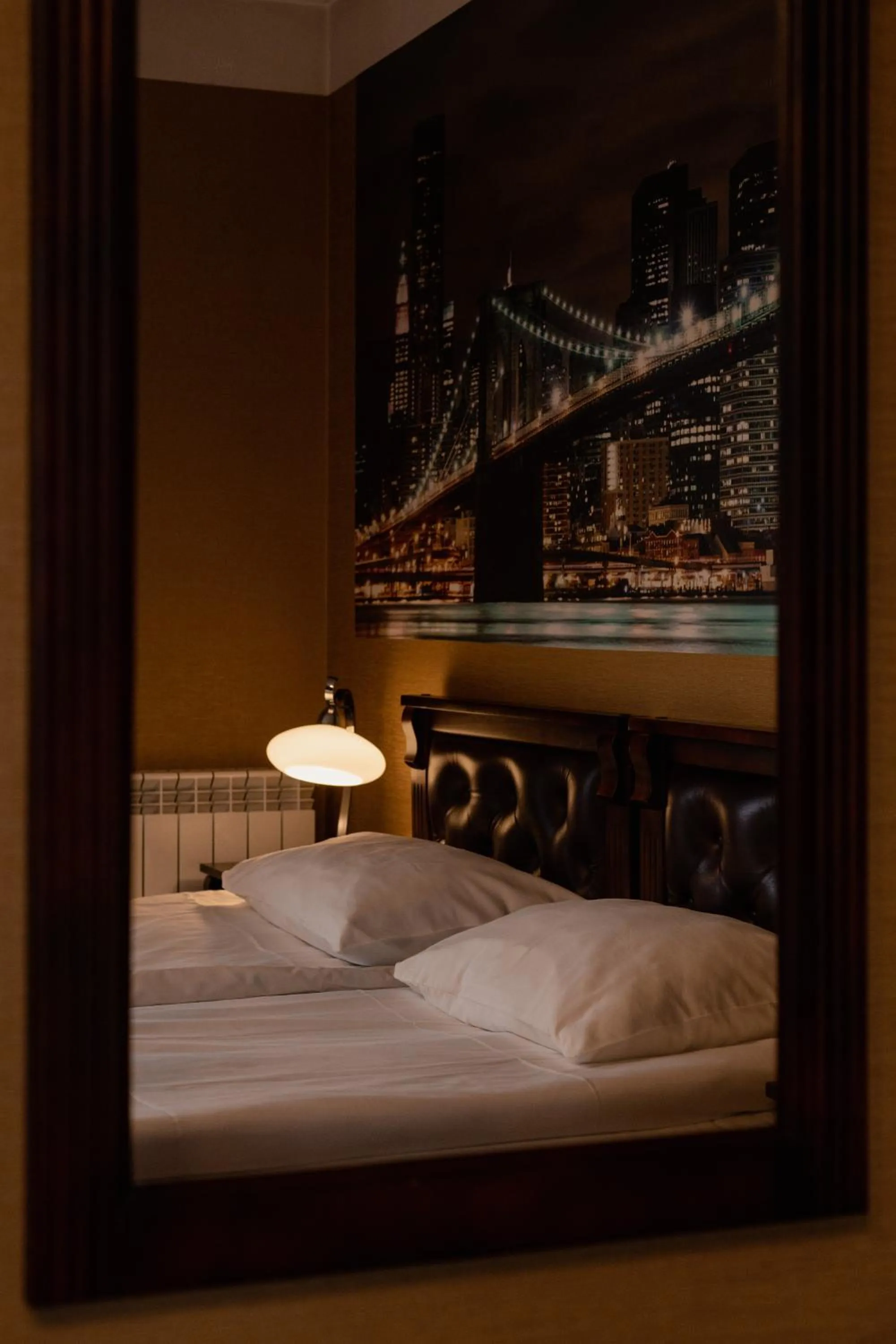 Photo of the whole room, Bed in Hotel Karolek