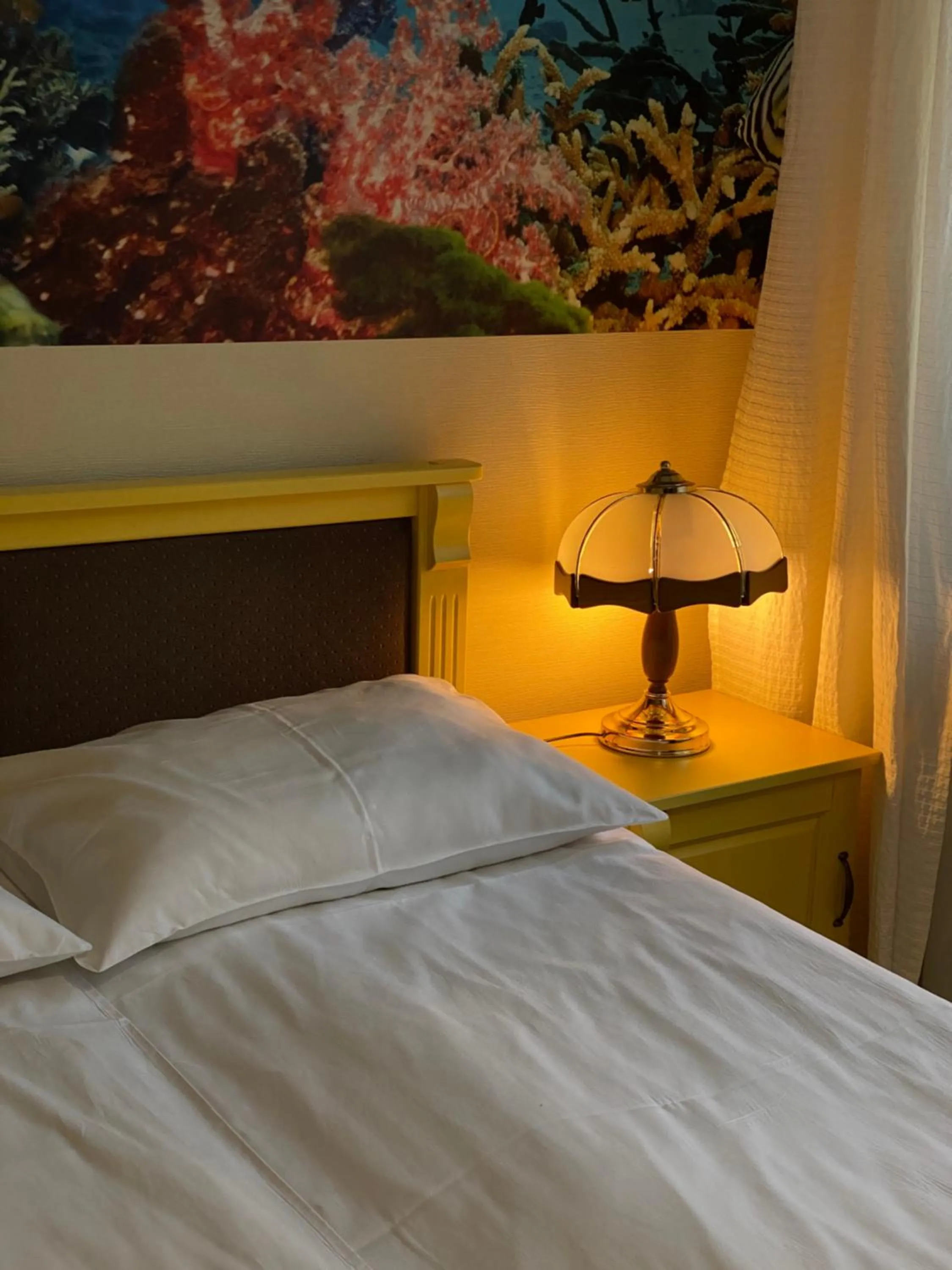 Photo of the whole room, Bed in Hotel Karolek