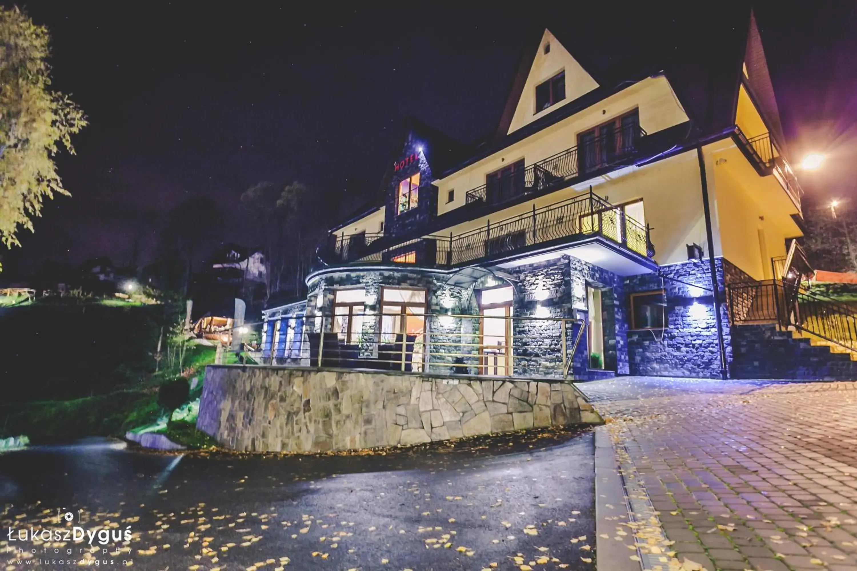 Hotel Karolek Hotel Karolek