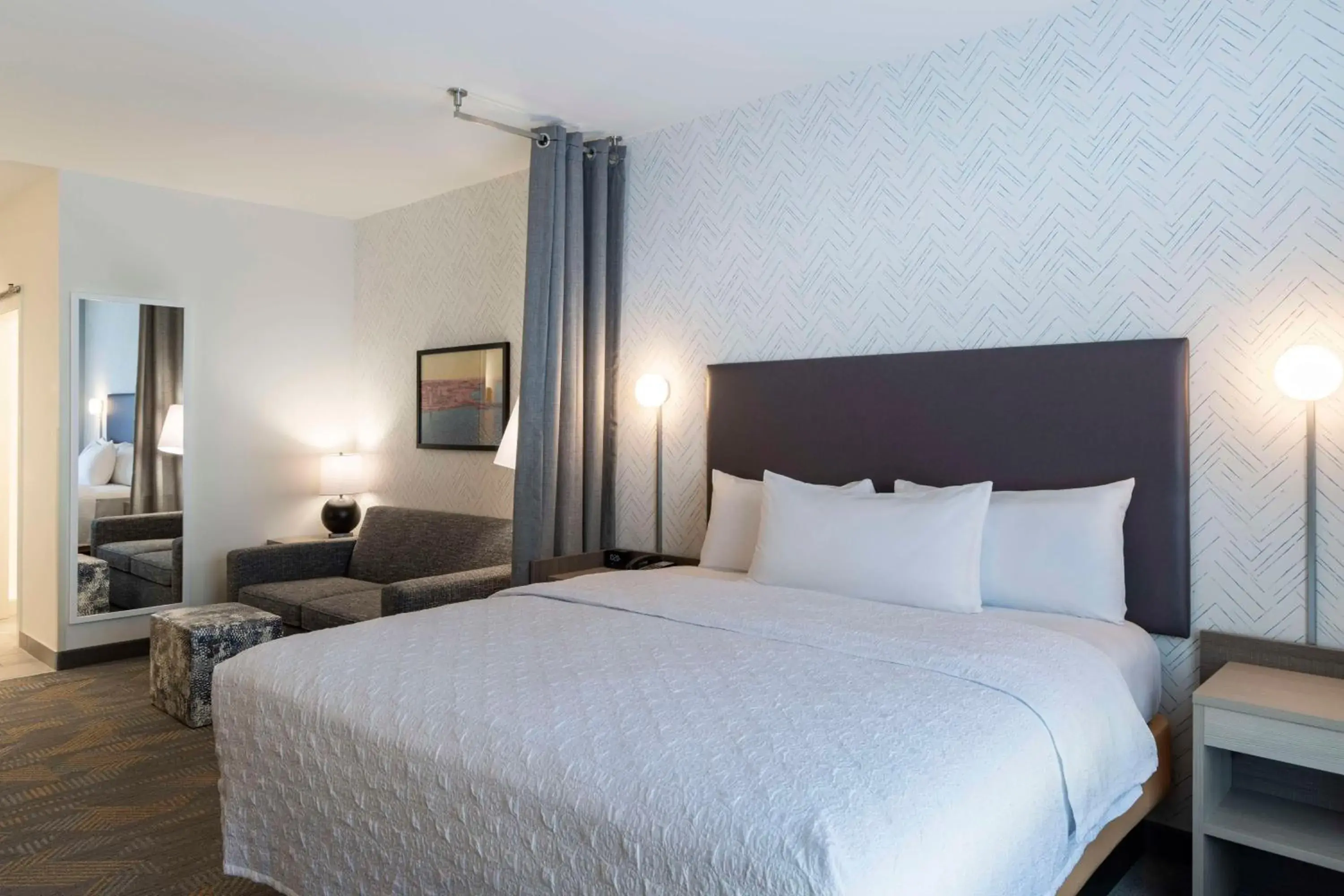 King Studio Suite - Hearing Access in Home2 Suites By Hilton East Haven New Haven King Studio Suite - Hearing Access in Home2 Suites By Hilton East Haven New Haven