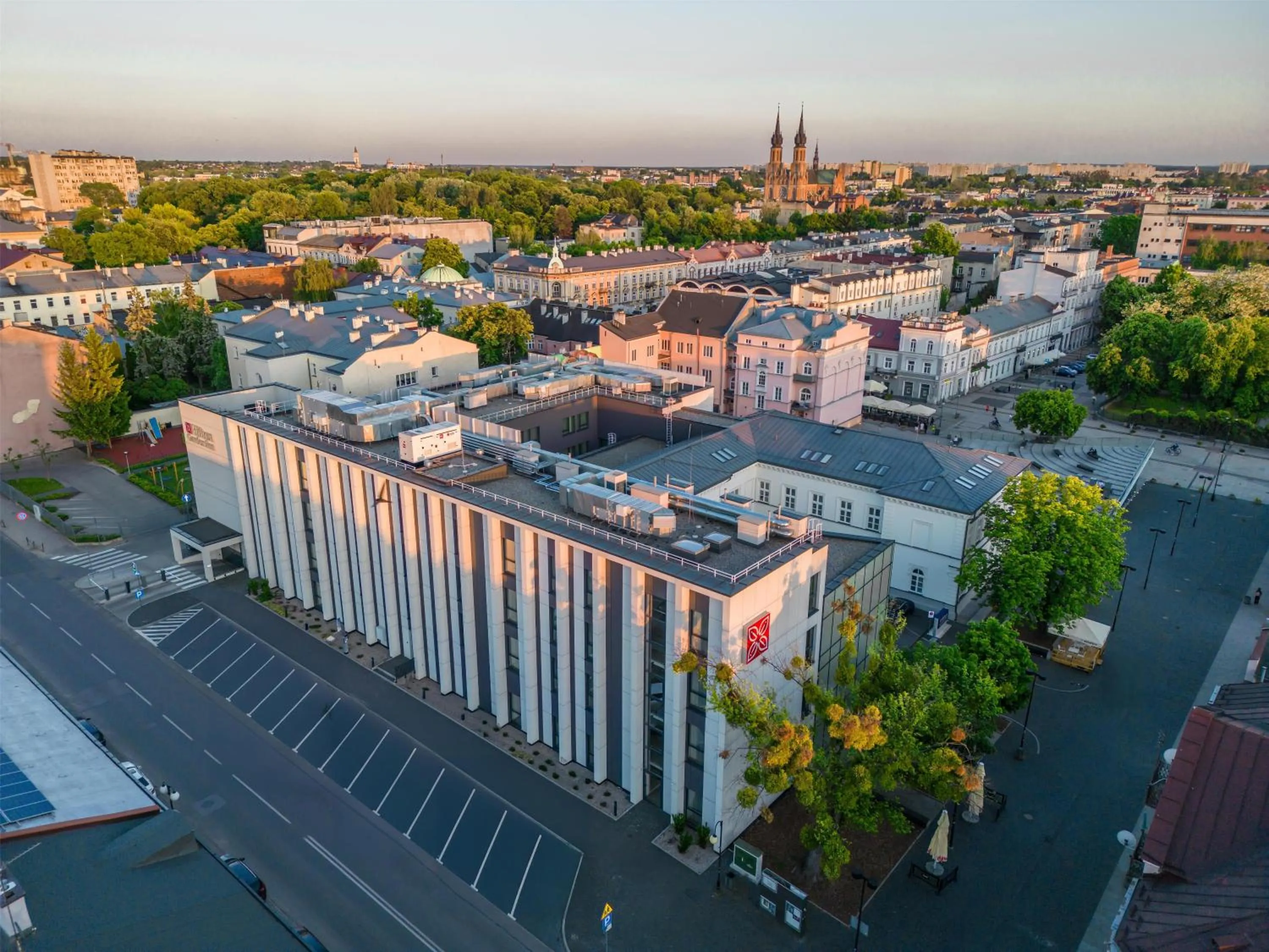 Hilton Garden Inn Radom
