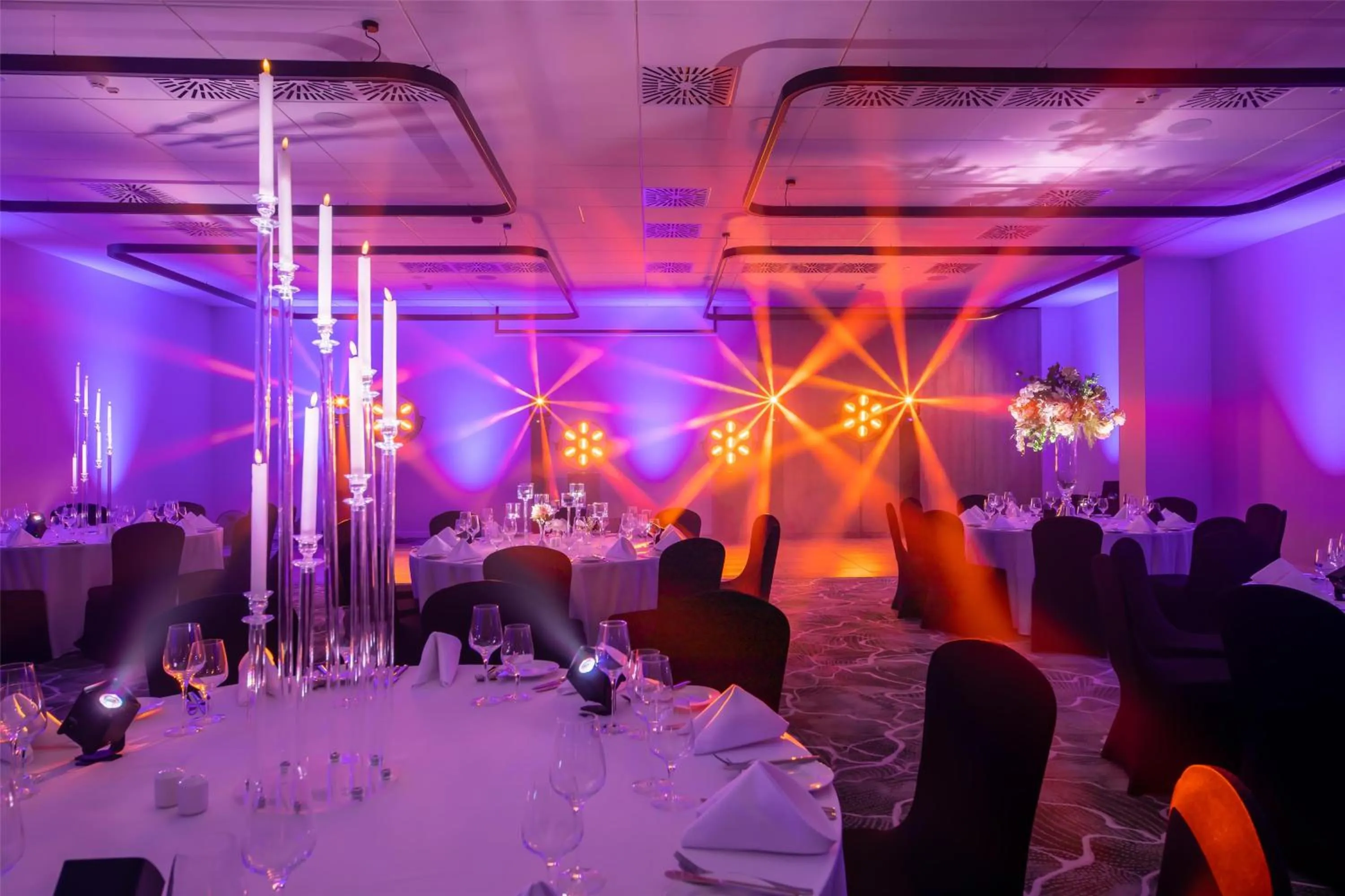 Meeting/conference room in Hilton Garden Inn Radom