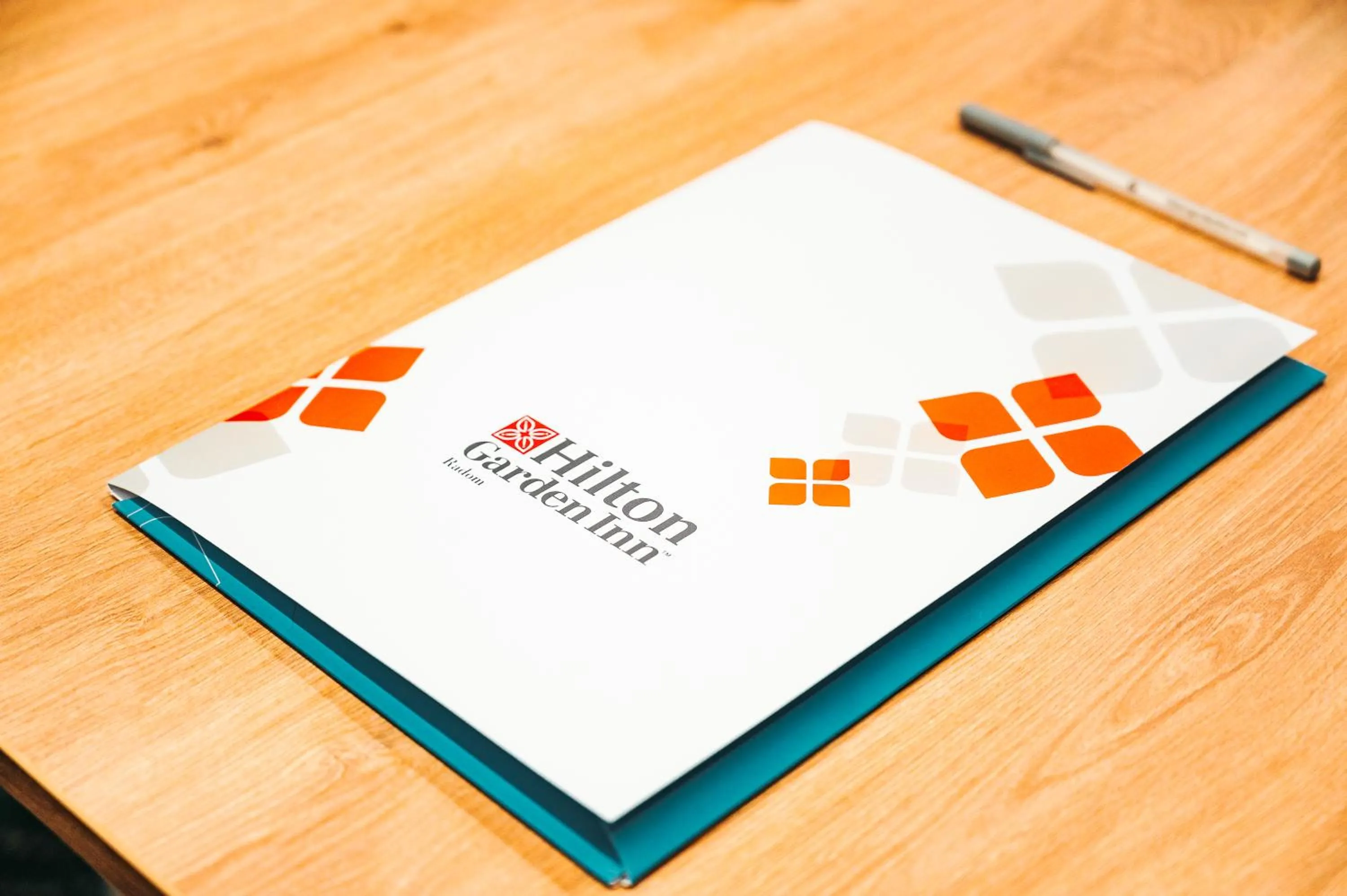 Hilton Garden Inn Radom