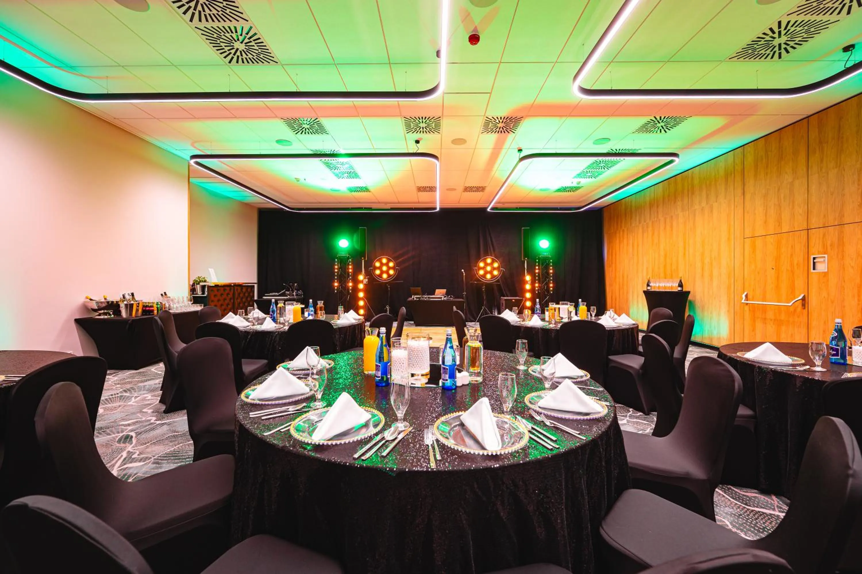 Banquet/Function facilities in Hilton Garden Inn Radom