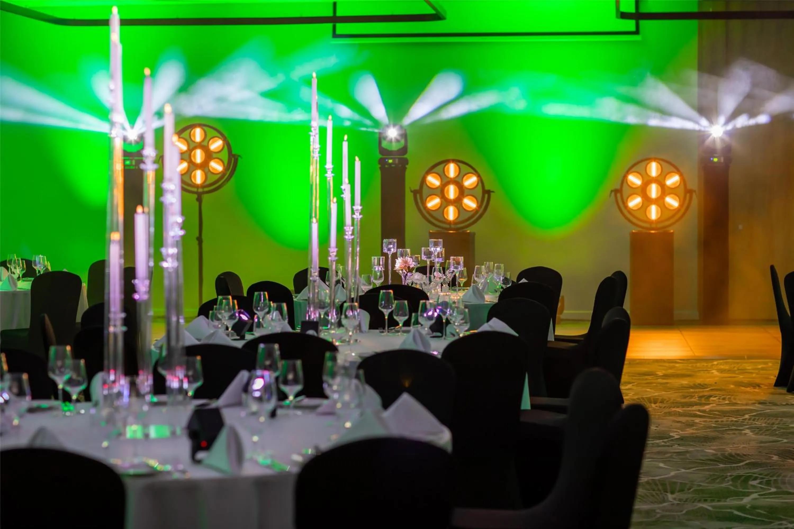 Meeting/conference room in Hilton Garden Inn Radom