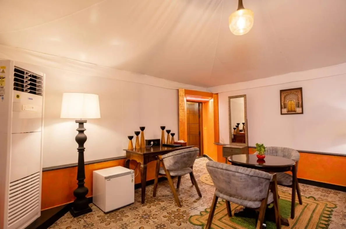 Dream Connect Boutique House