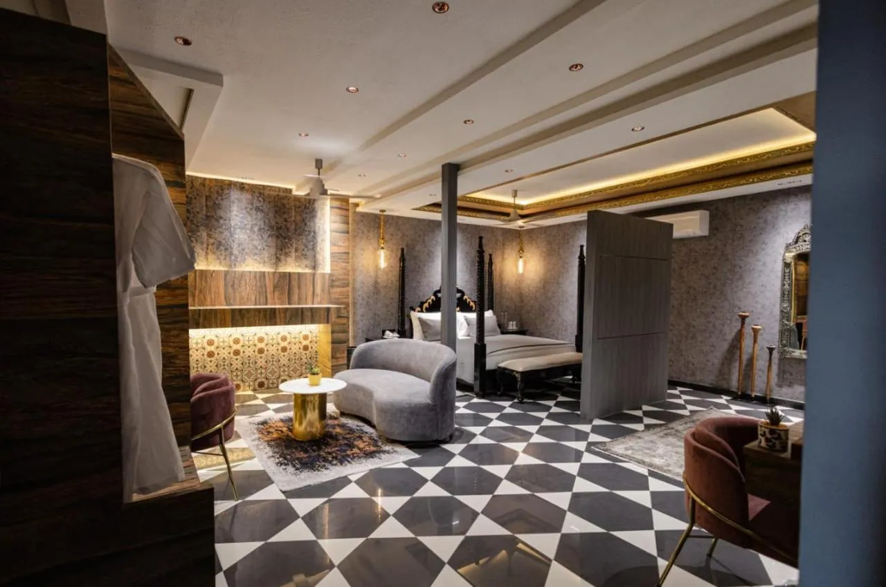 Dream Connect Boutique House