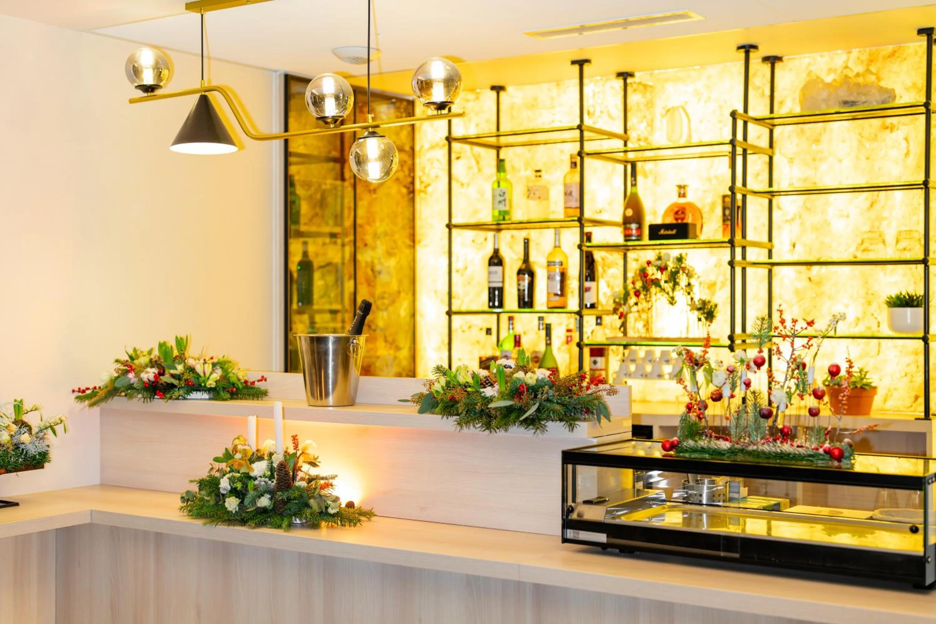 GREEN PARK HOTEL PARIS