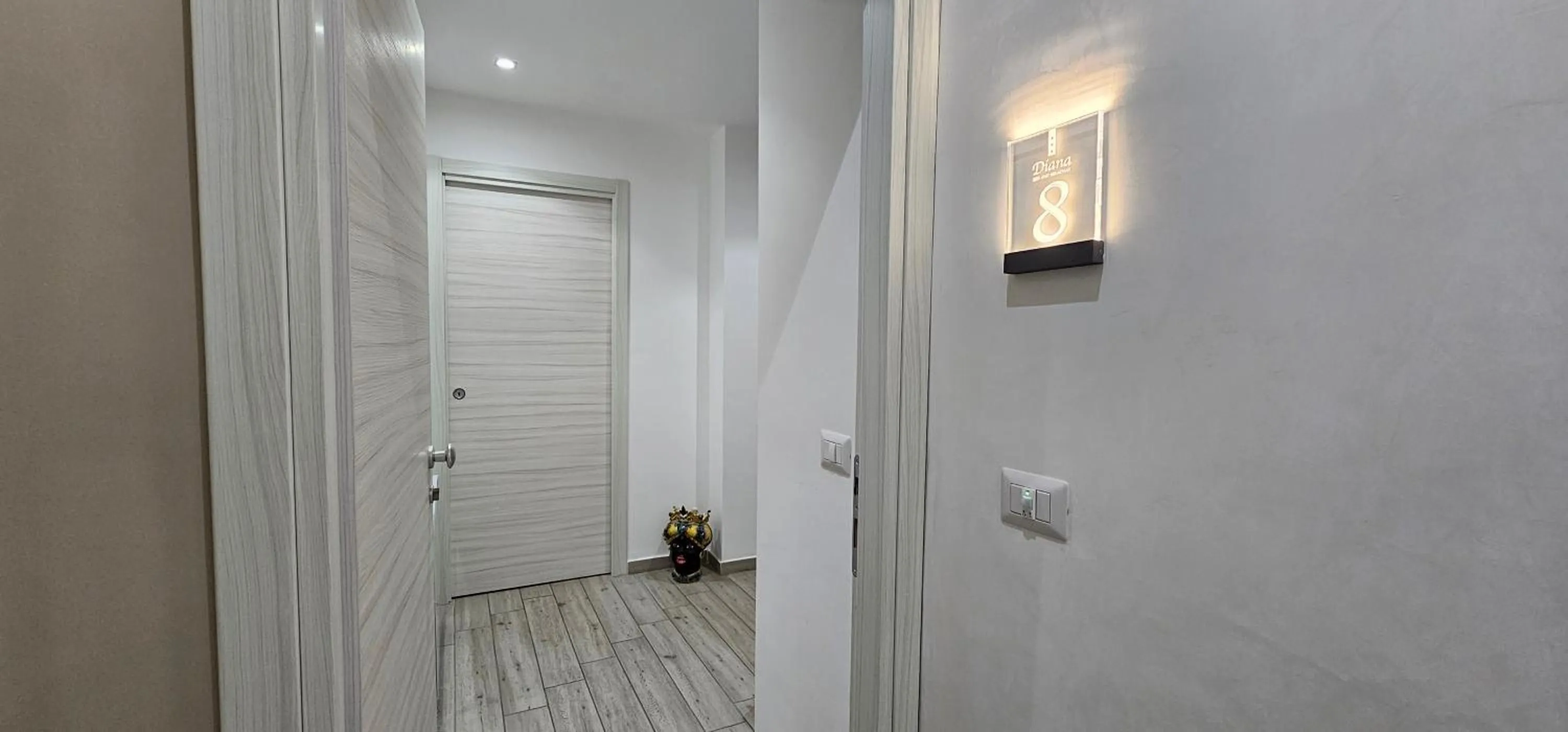 internet in B&B Diana