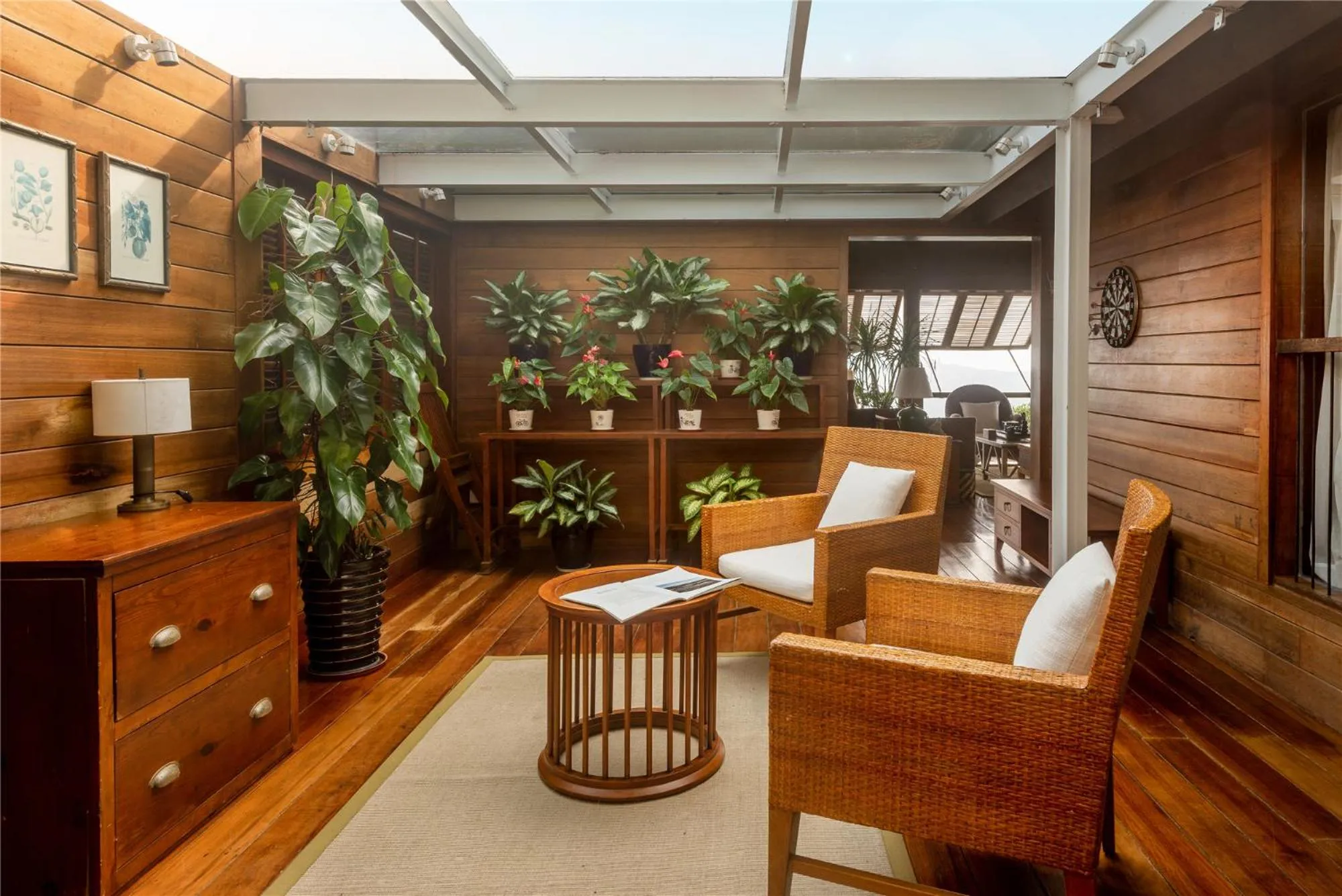 Yalong Bay Earthly Paradise Birds Nest Resort （Mountain Villas)