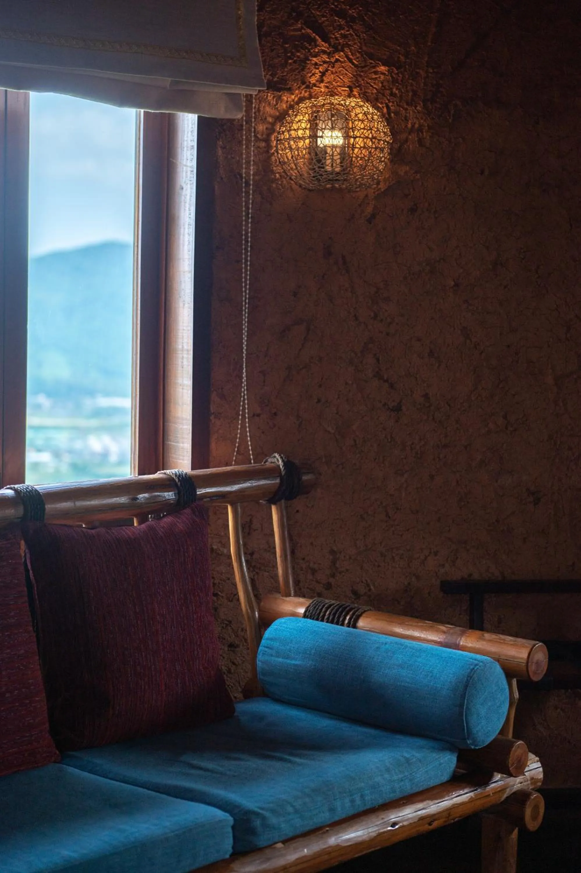 Yalong Bay Earthly Paradise Birds Nest Resort （Mountain Villas)