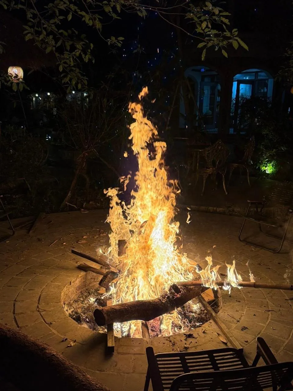 Winter in Indochine Boutique Hotel Ninh Bình