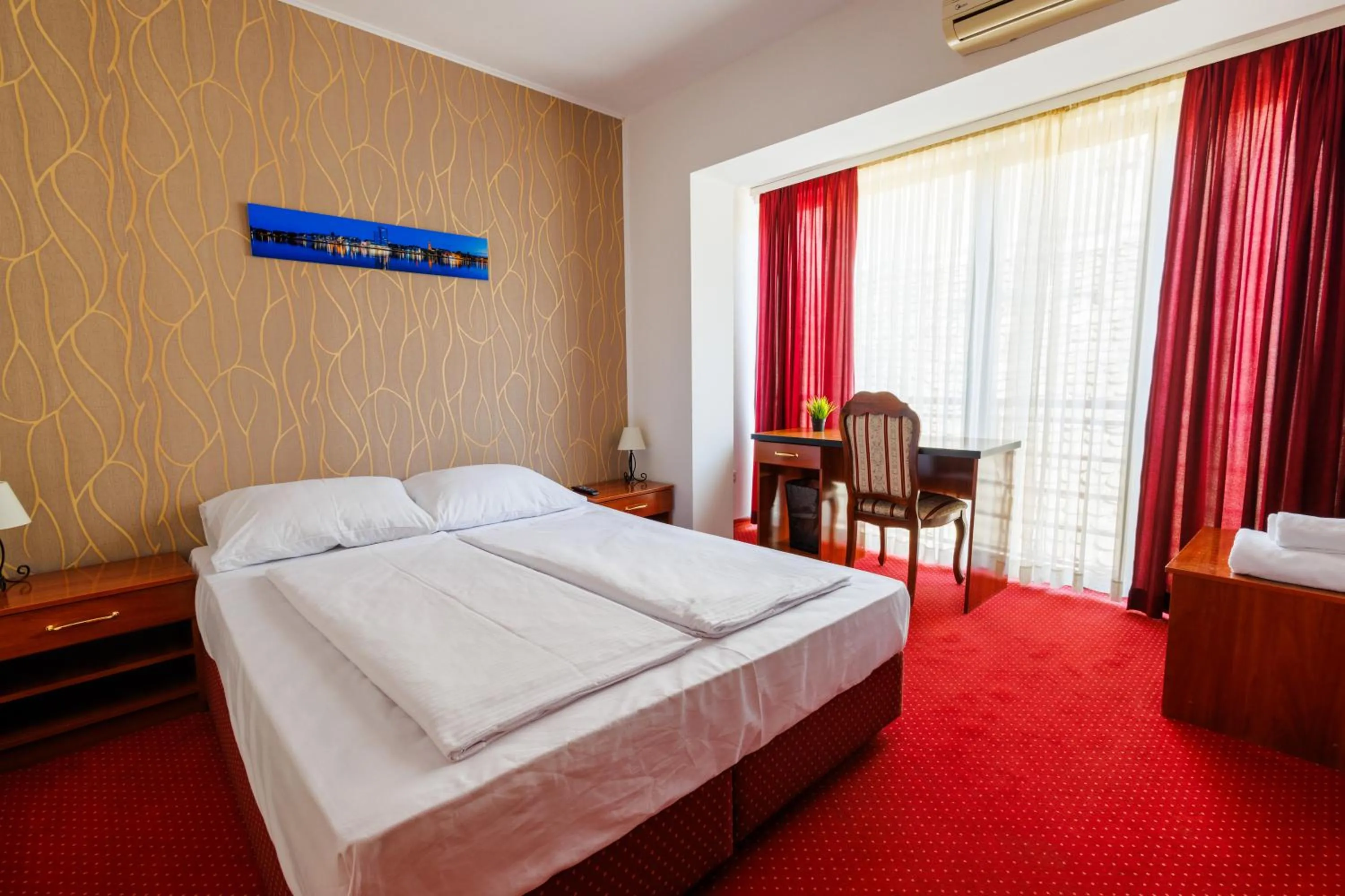 Double or Twin Room - single occupancy in Pansion Strossmayer