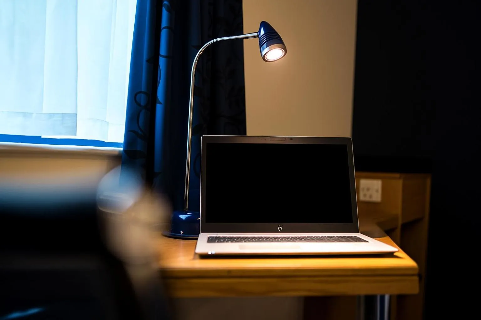 Bedroom in Holiday Inn Express Stafford by IHG