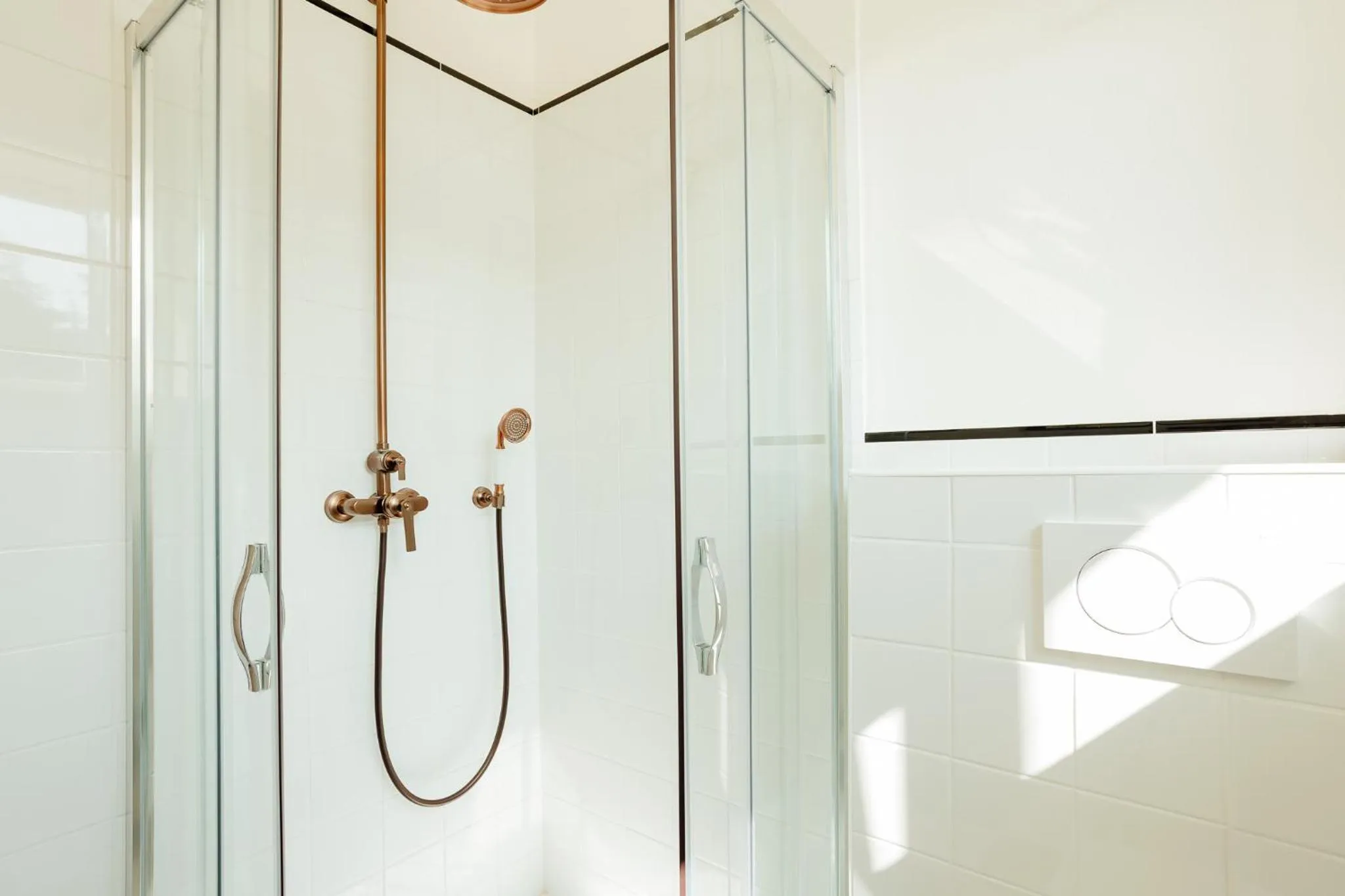 Photo of the whole room in Opera apartments - Mestský palác