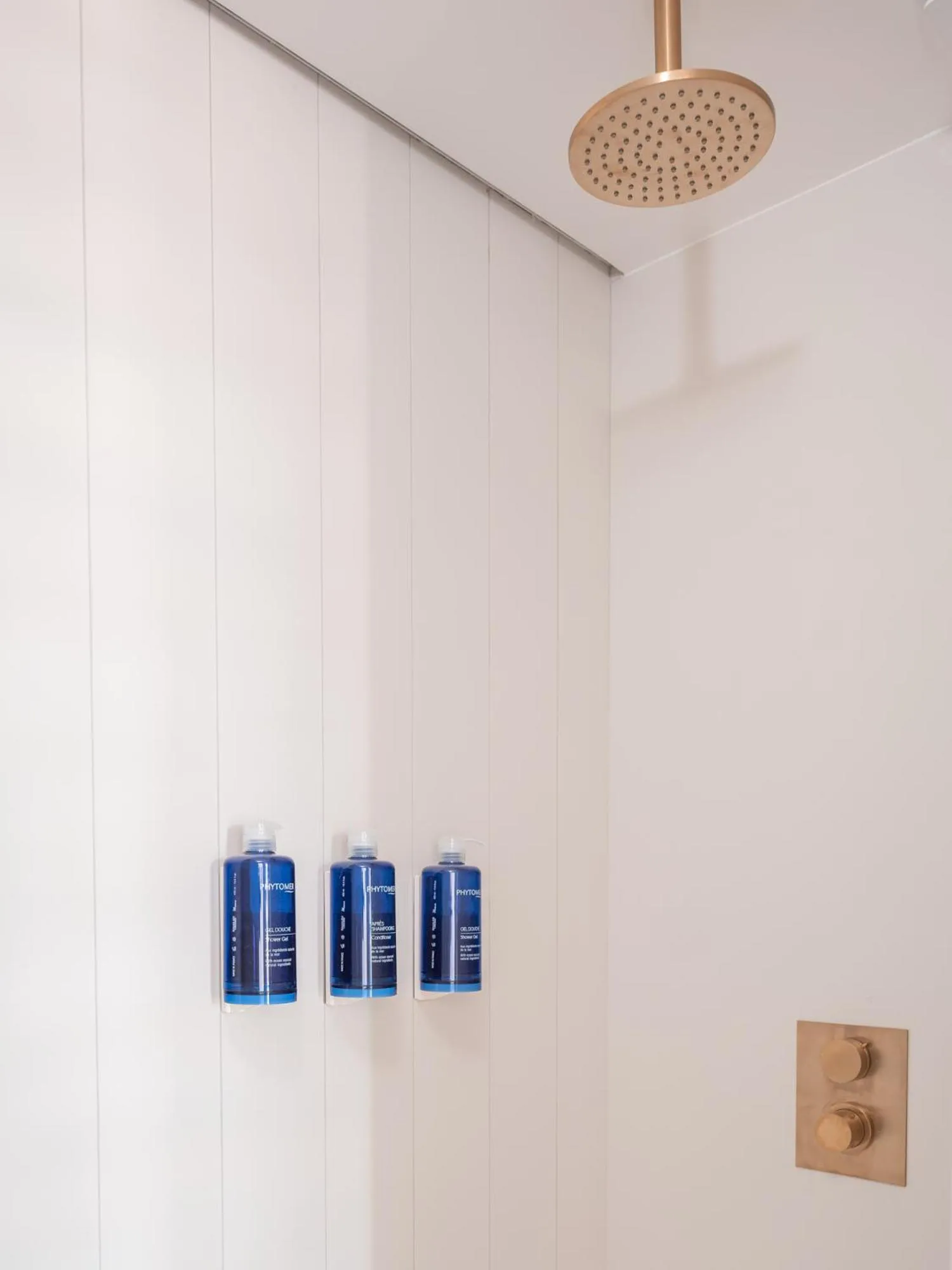 Bathroom in Bleu Hôtel & Spa