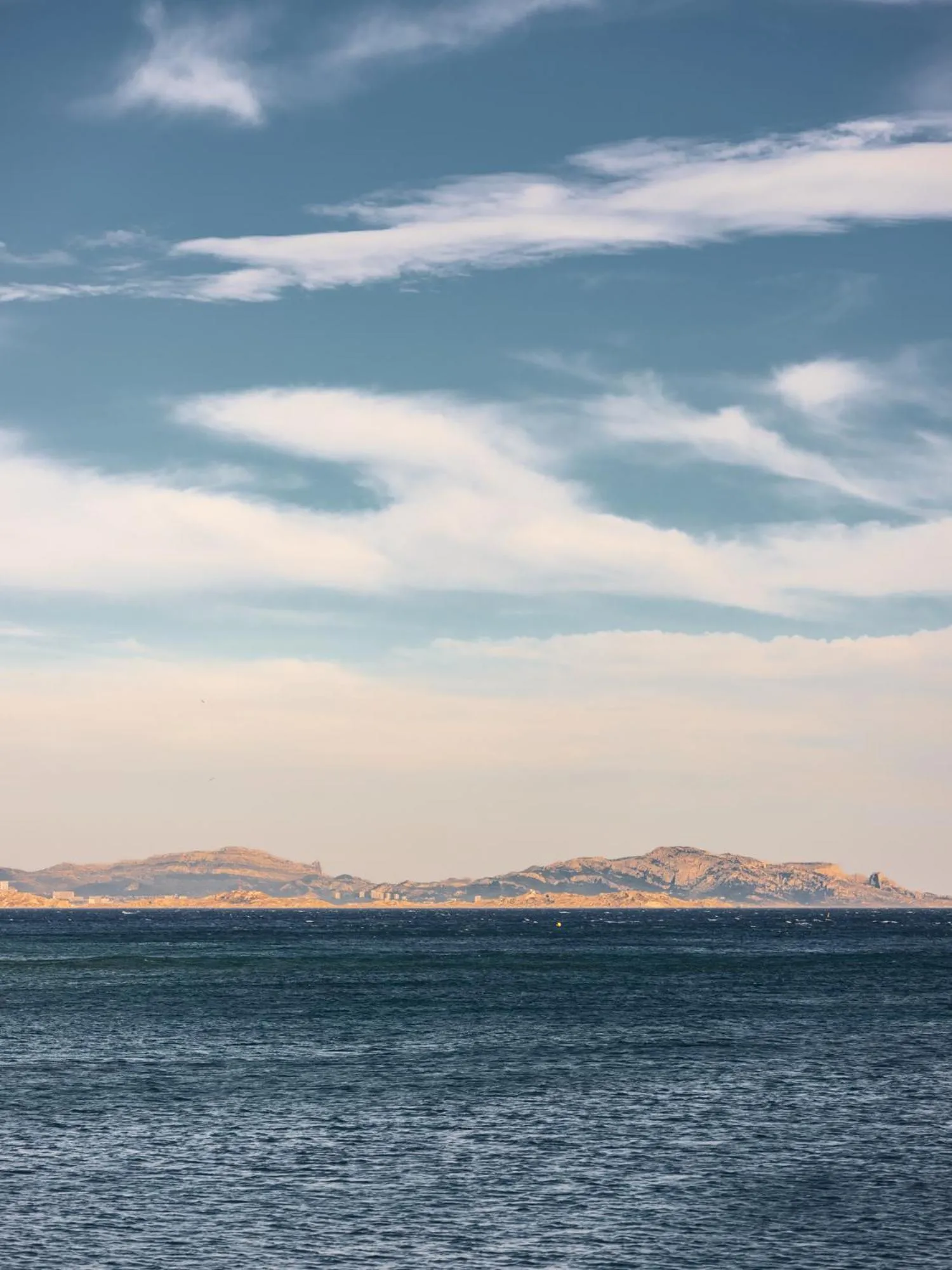 View (from property/room) in Bleu Hôtel & Spa