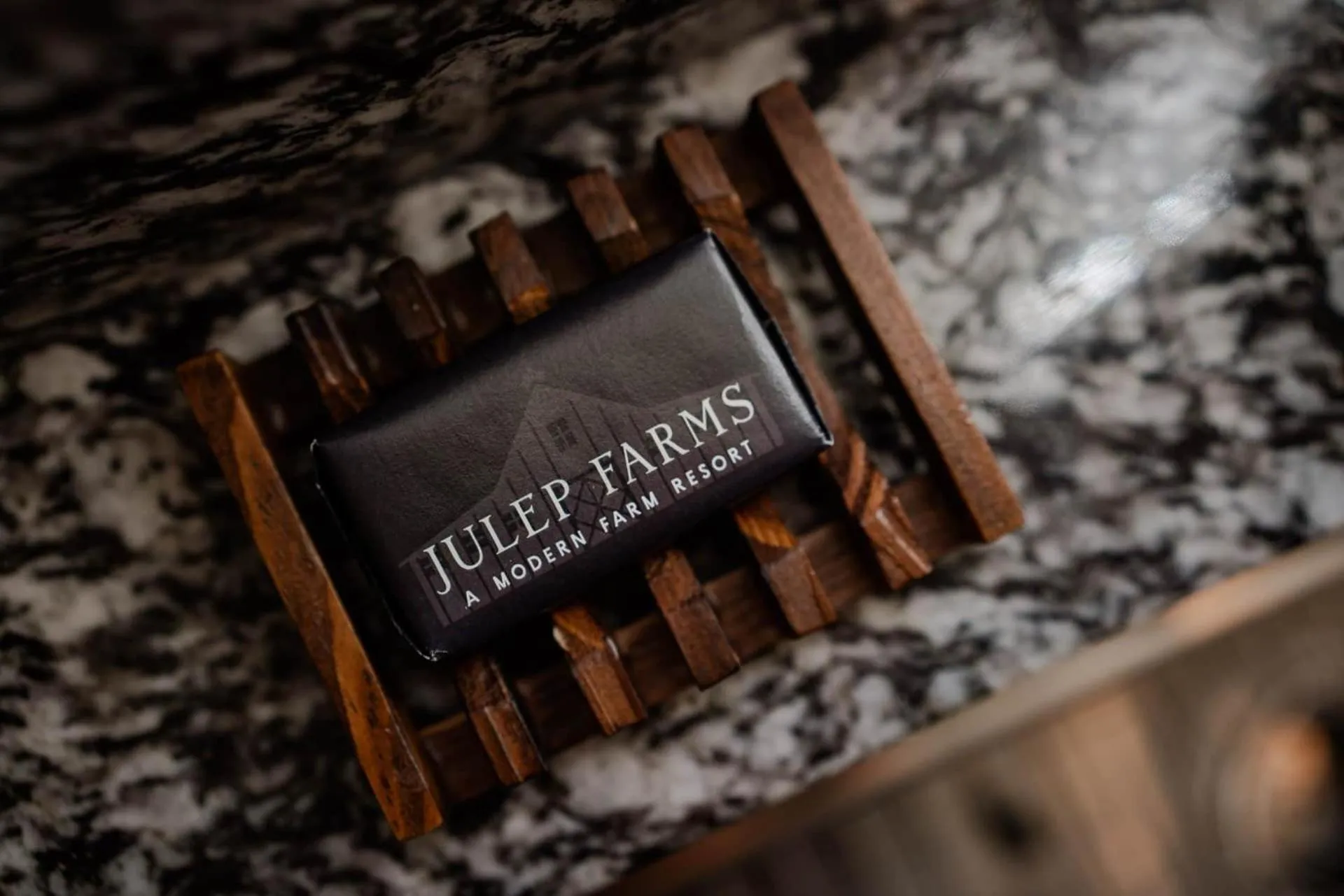 Cottages @ Julep Farms