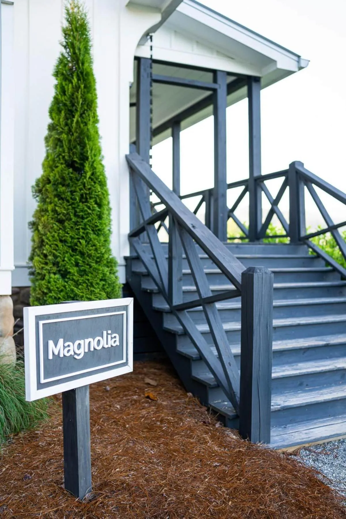 Cottages @ Julep Farms