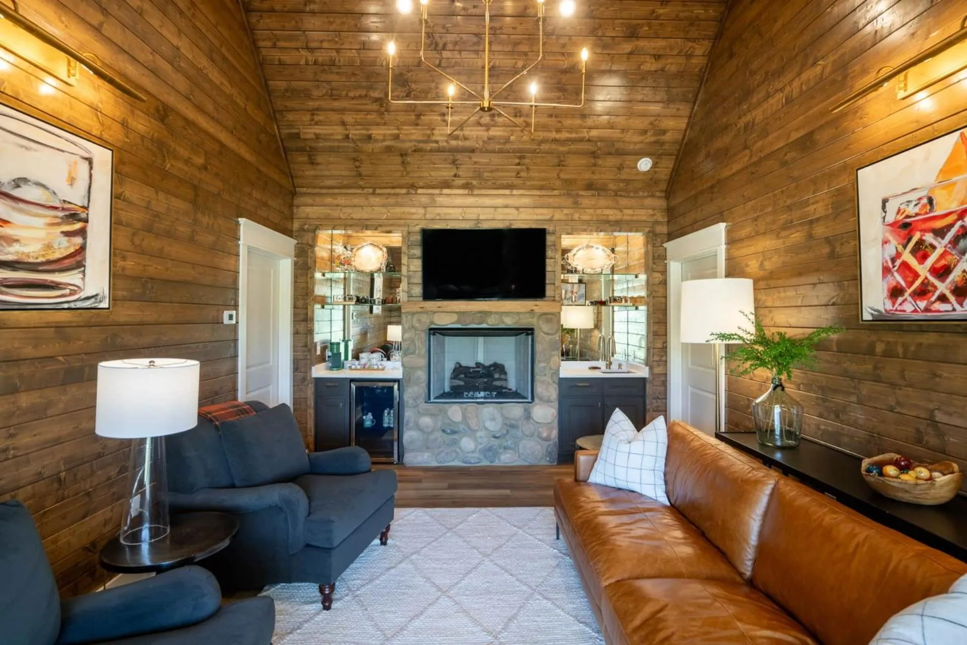 Cottages @ Julep Farms