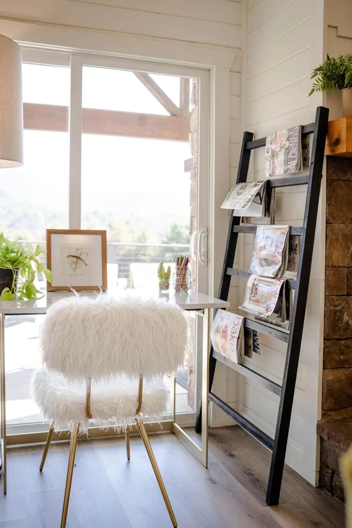 Cottages @ Julep Farms