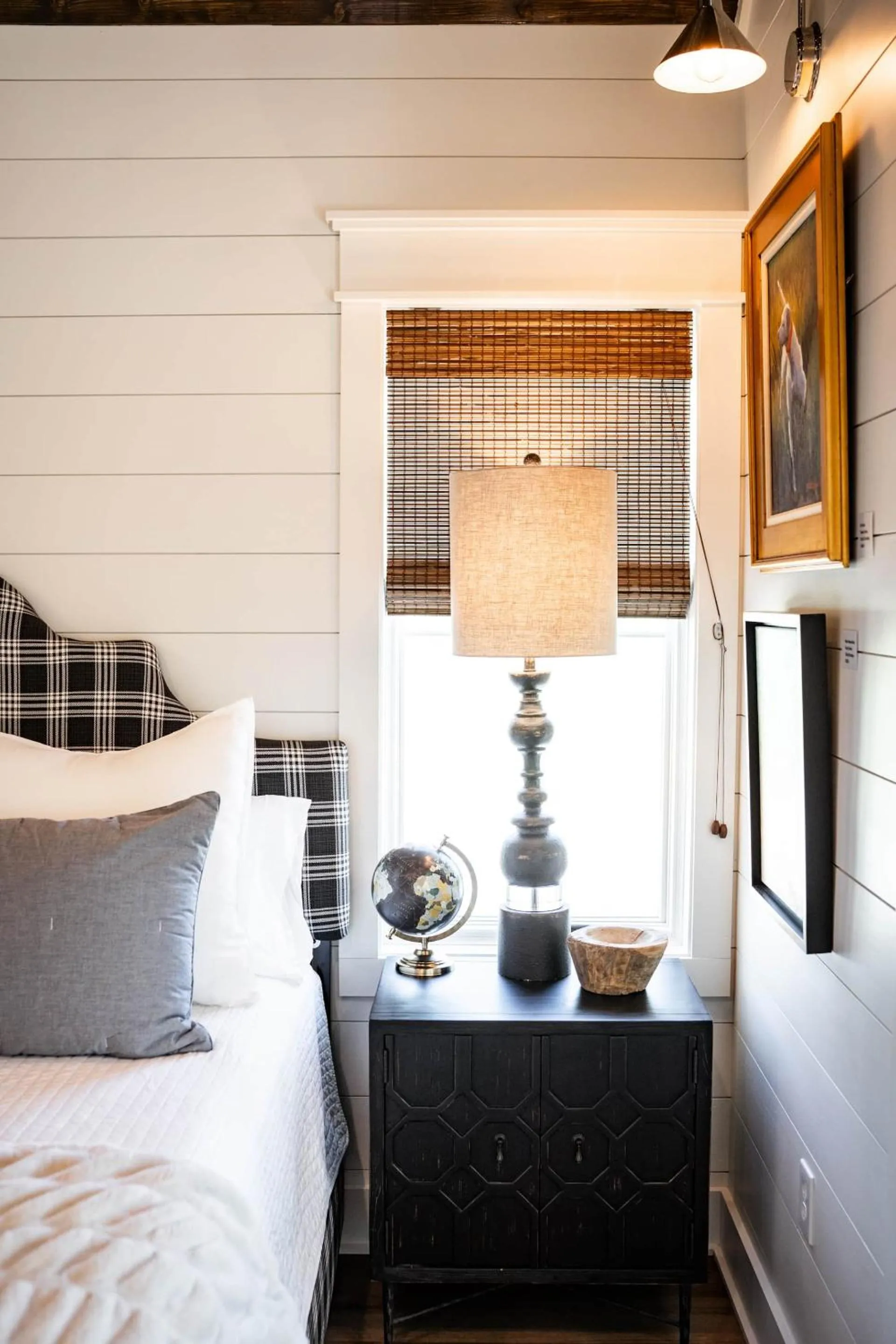 Bed in Cottages @ Julep Farms