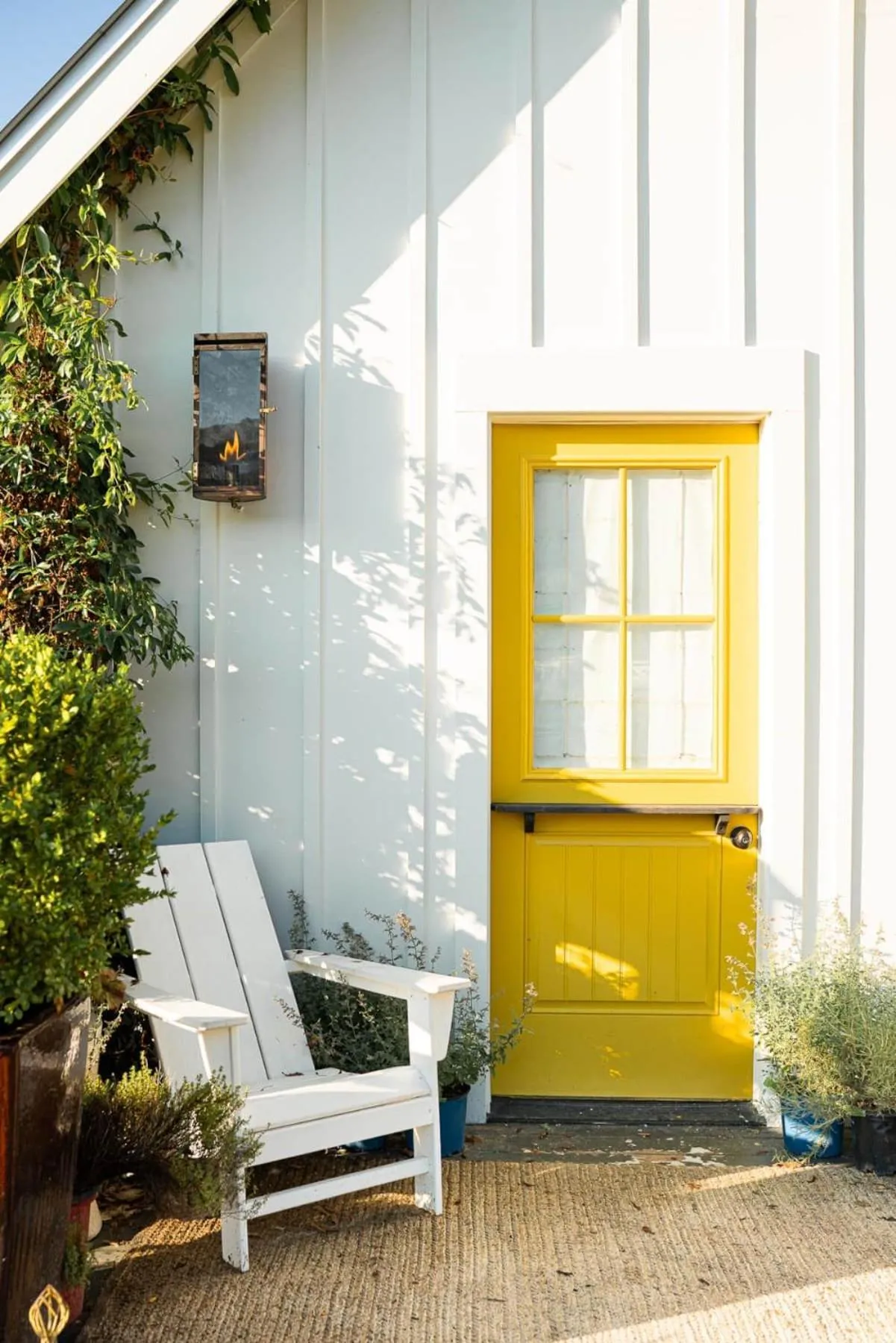 Cottages @ Julep Farms