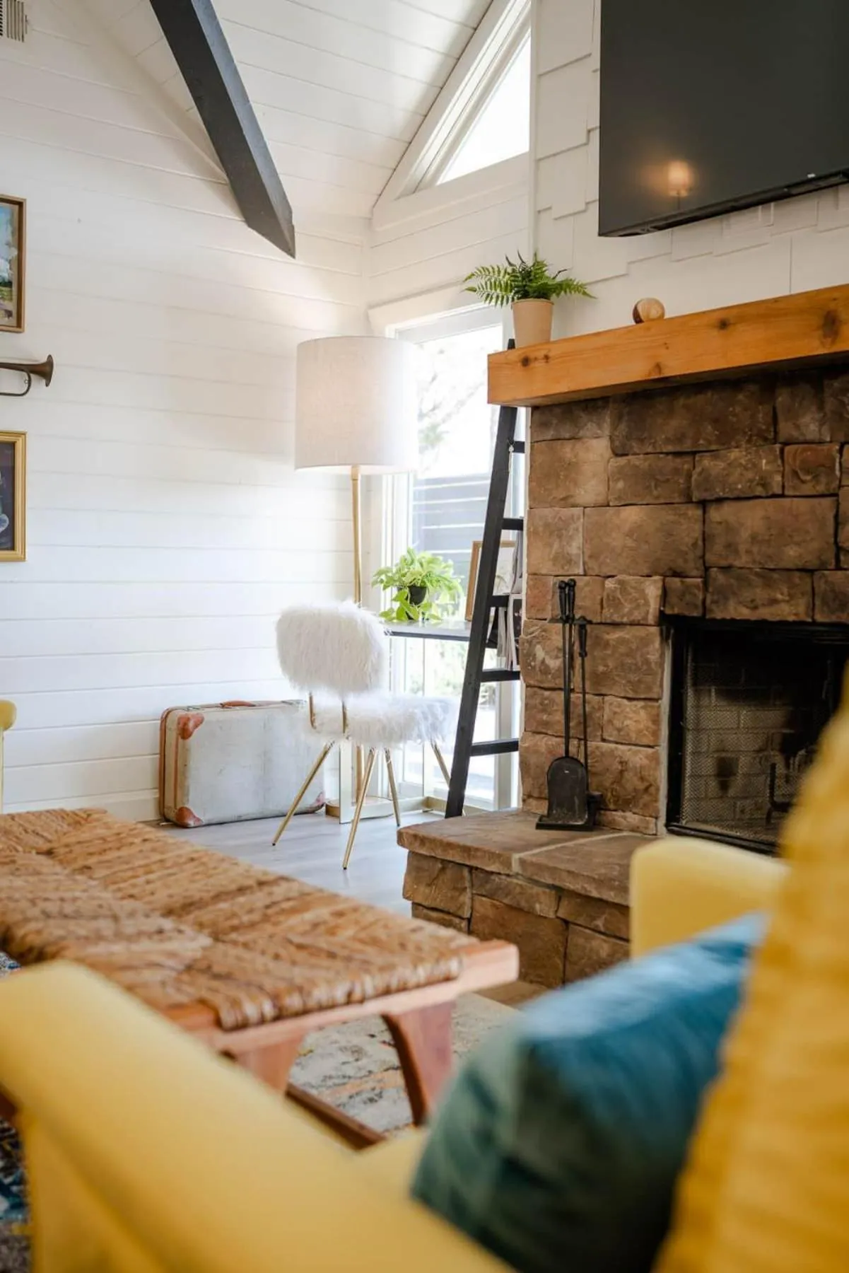 Cottages @ Julep Farms