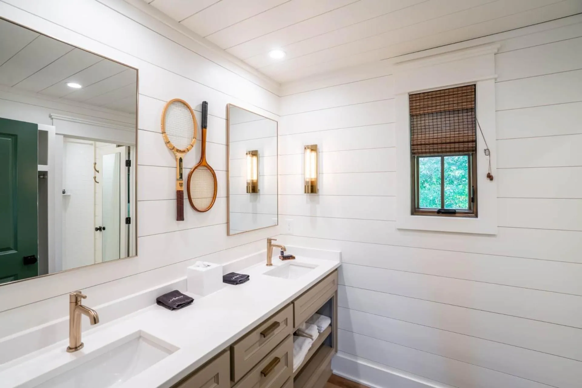 Cottages @ Julep Farms