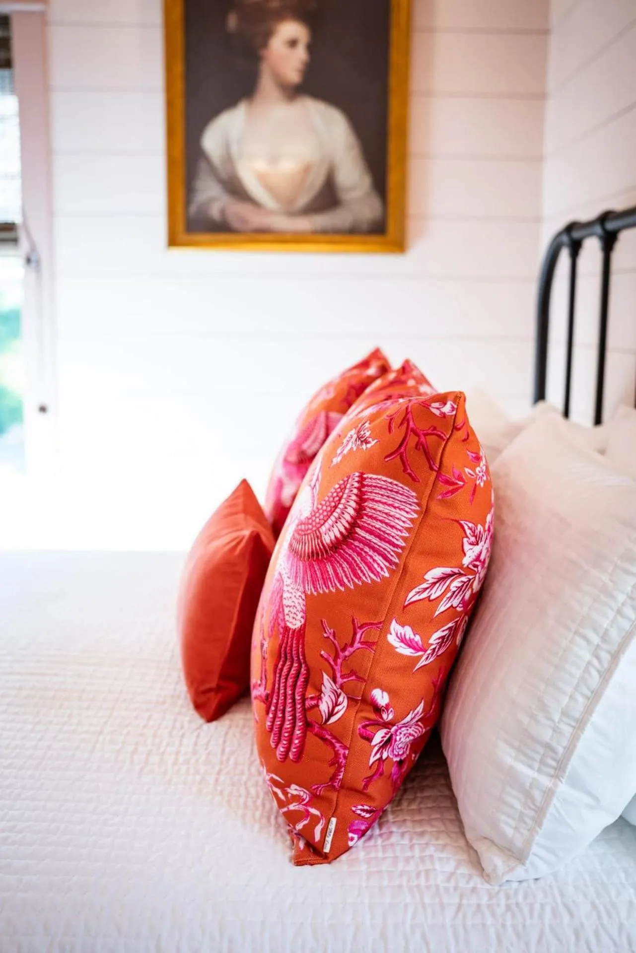 Bed in Cottages @ Julep Farms