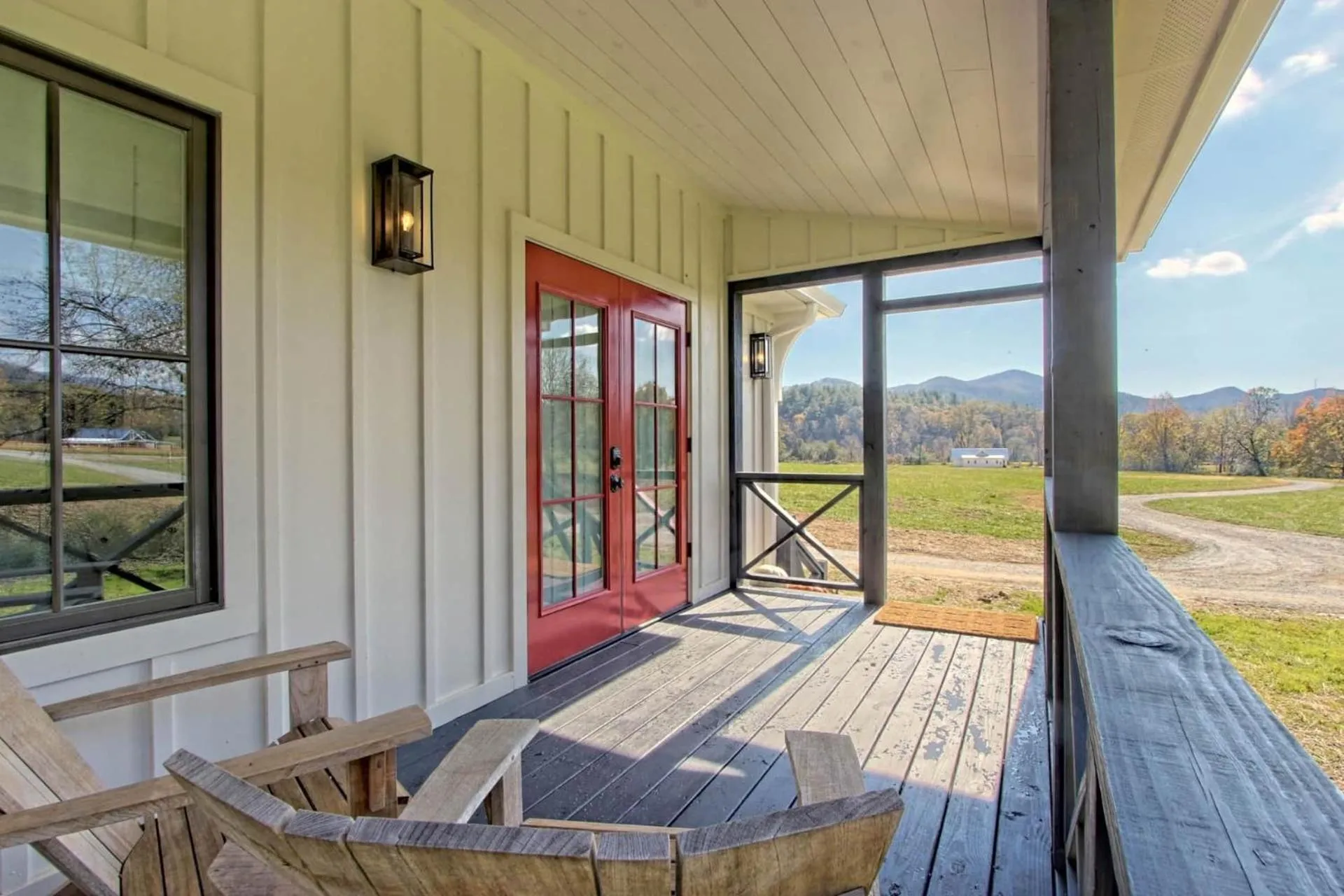 Cottages @ Julep Farms