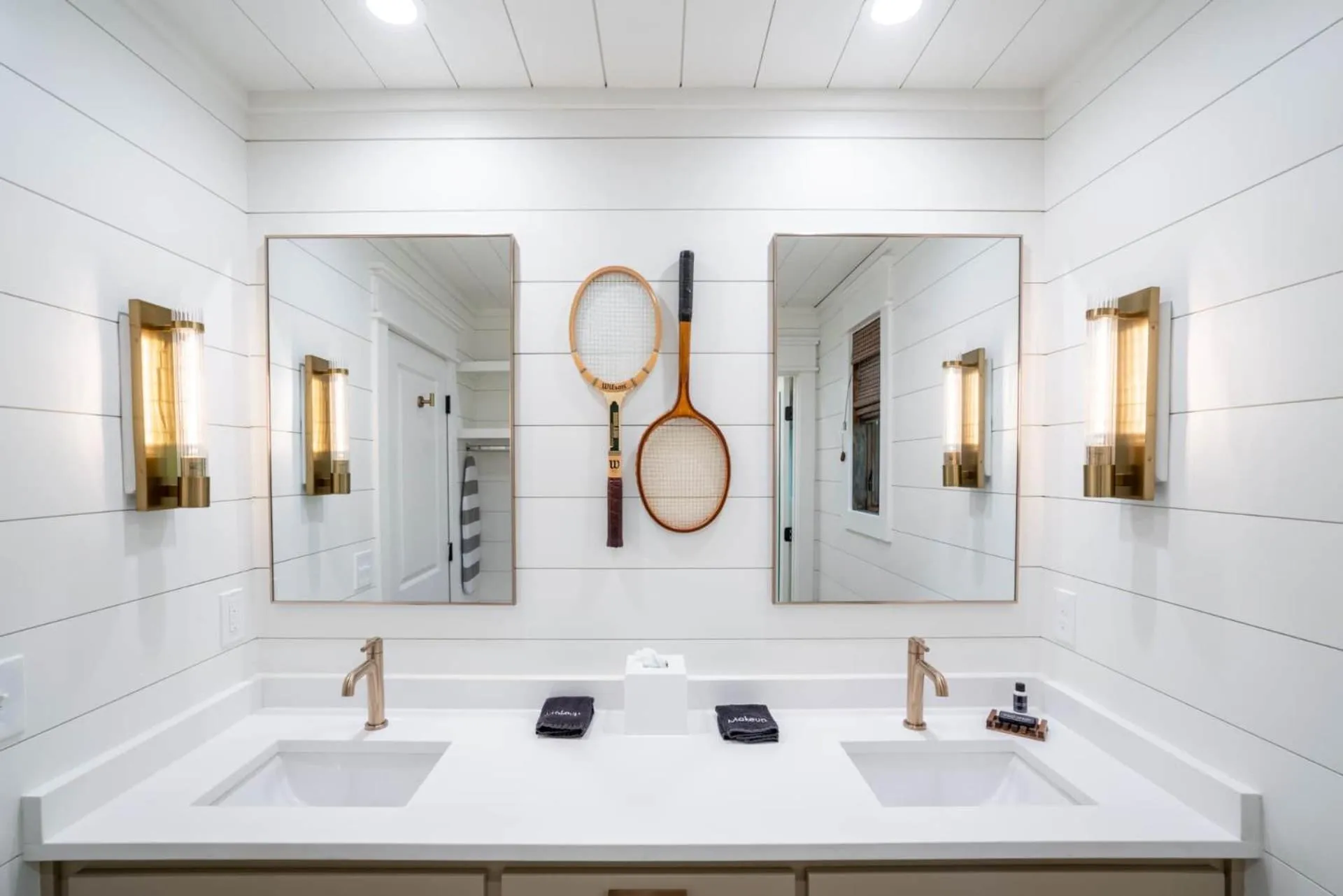 Cottages @ Julep Farms