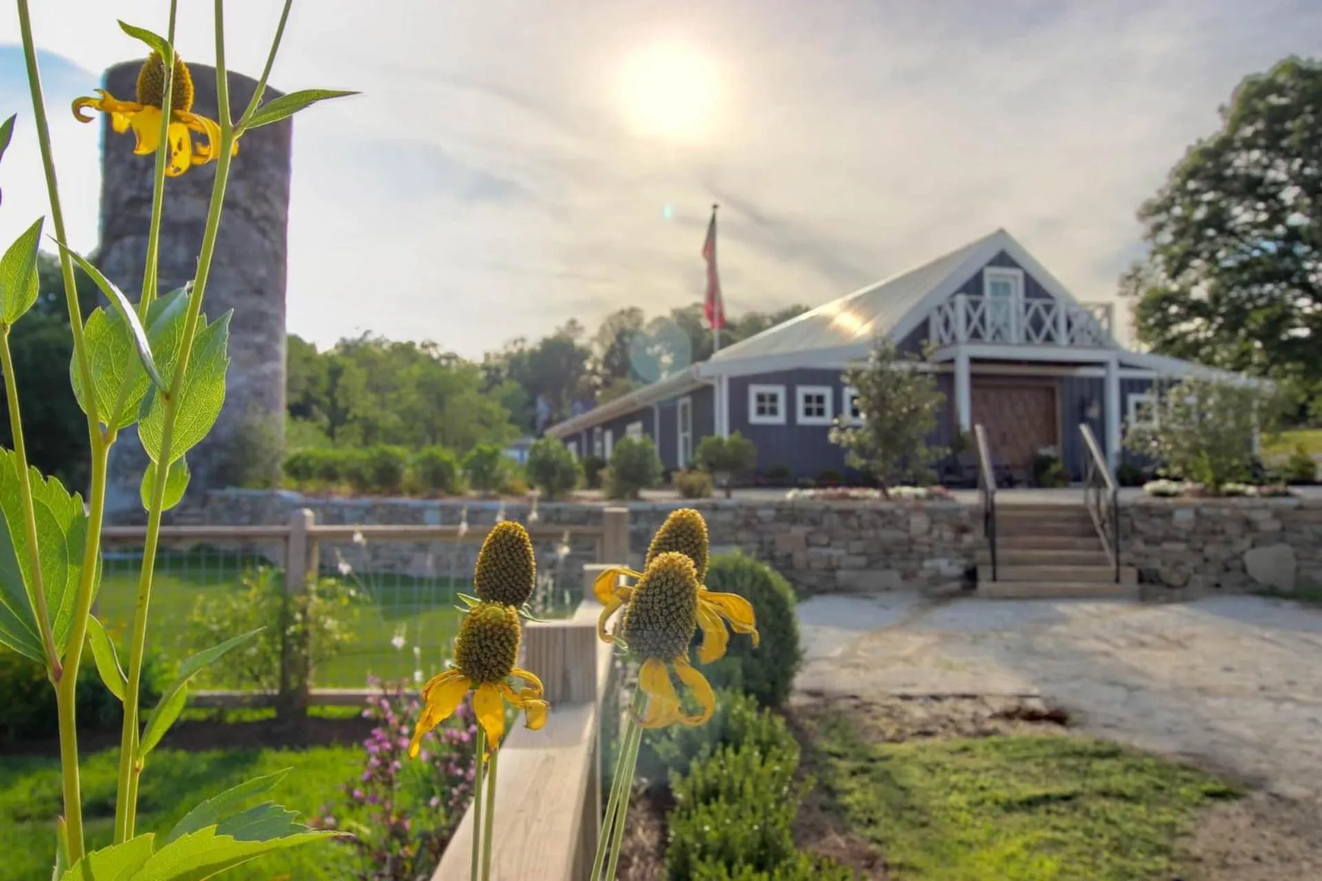 Cottages @ Julep Farms